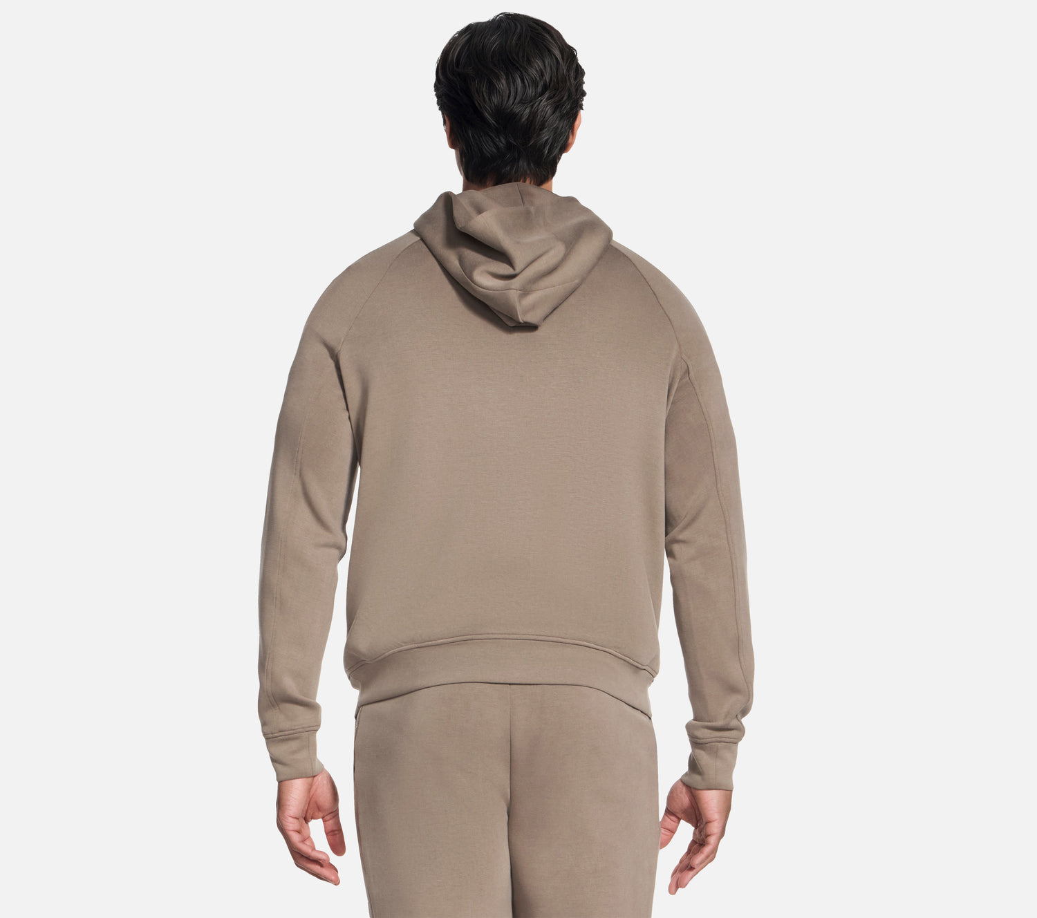 SKECHCLOUD Elevate Hoodie Clothes Skechers.dk