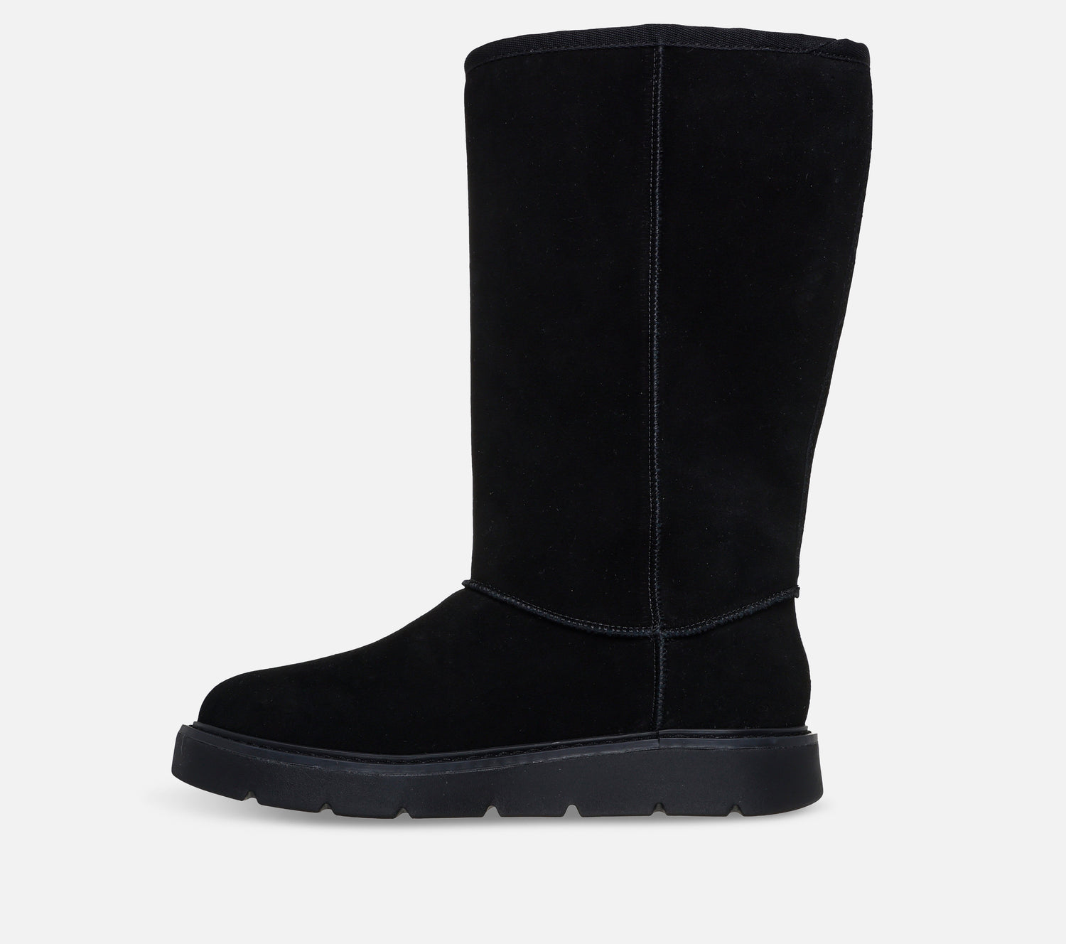 Slip-ins: Keepsakes Cozy - Cozy Tall Boot Skechers.dk