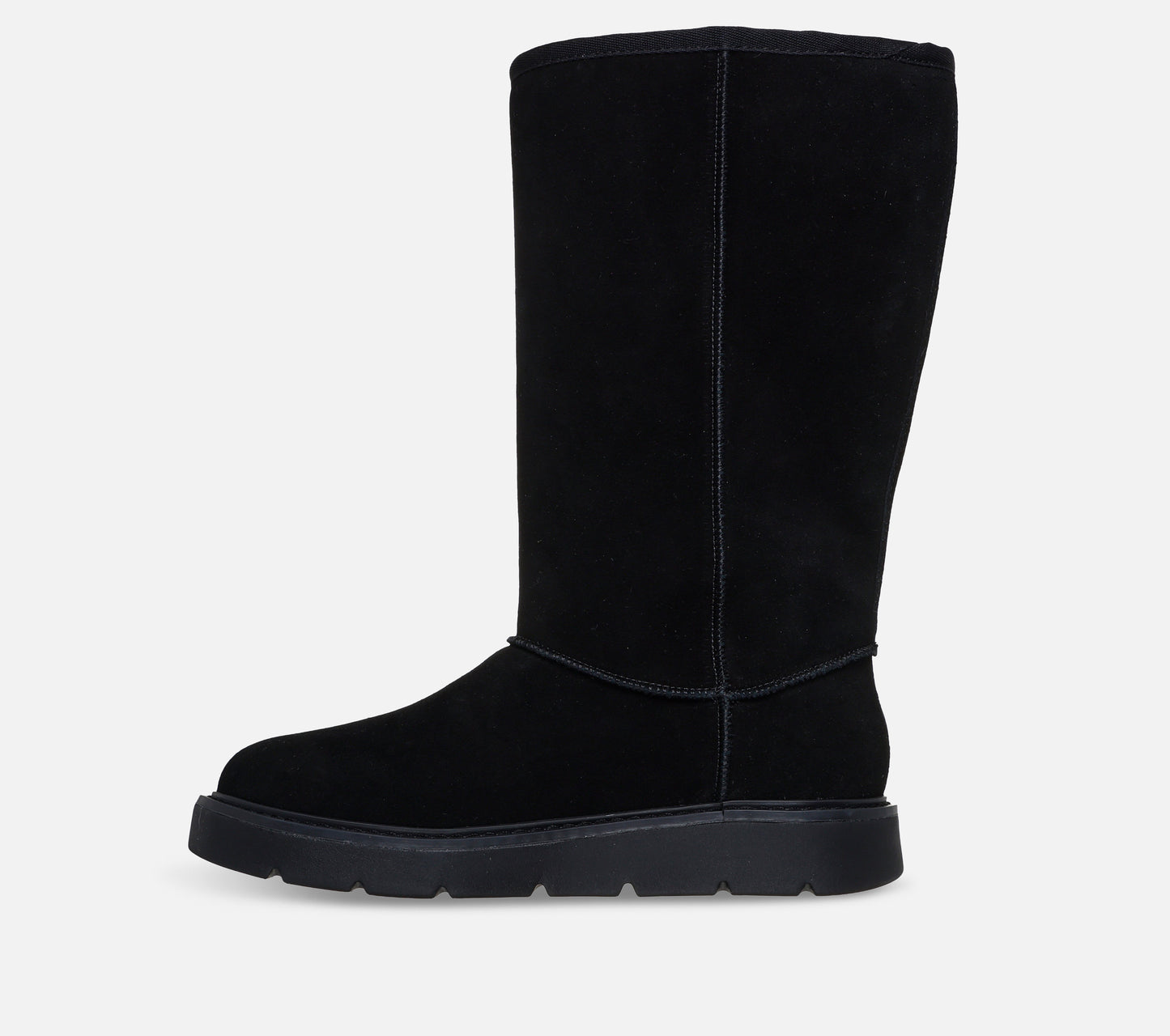 Slip-ins: Keepsakes Cozy - Cozy Tall Boot Skechers.dk
