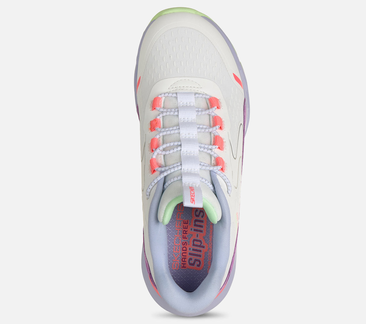 Slip-ins: Glide-Step - Vista Lane Shoe Skechers.dk