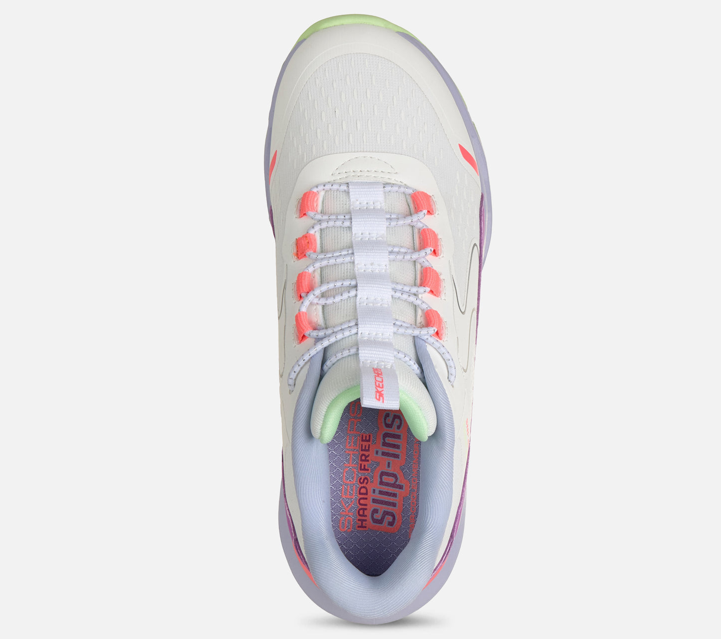 Slip-ins: Glide-Step - Vista Lane Shoe Skechers.dk