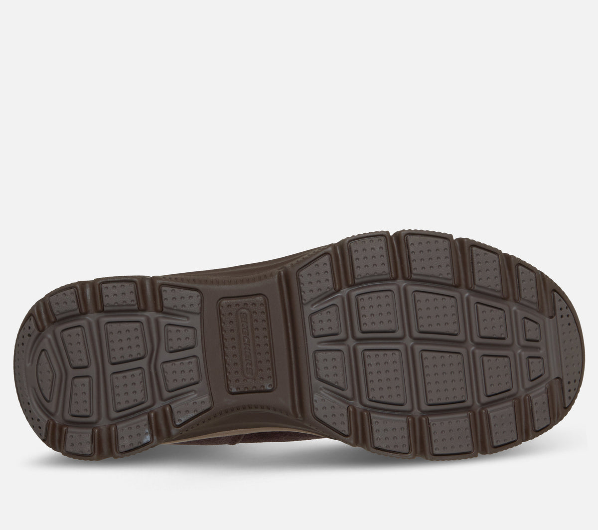 Relaxed Fit: Slip-ins: Easy Going - Casually Iconic Boot Skechers.dk