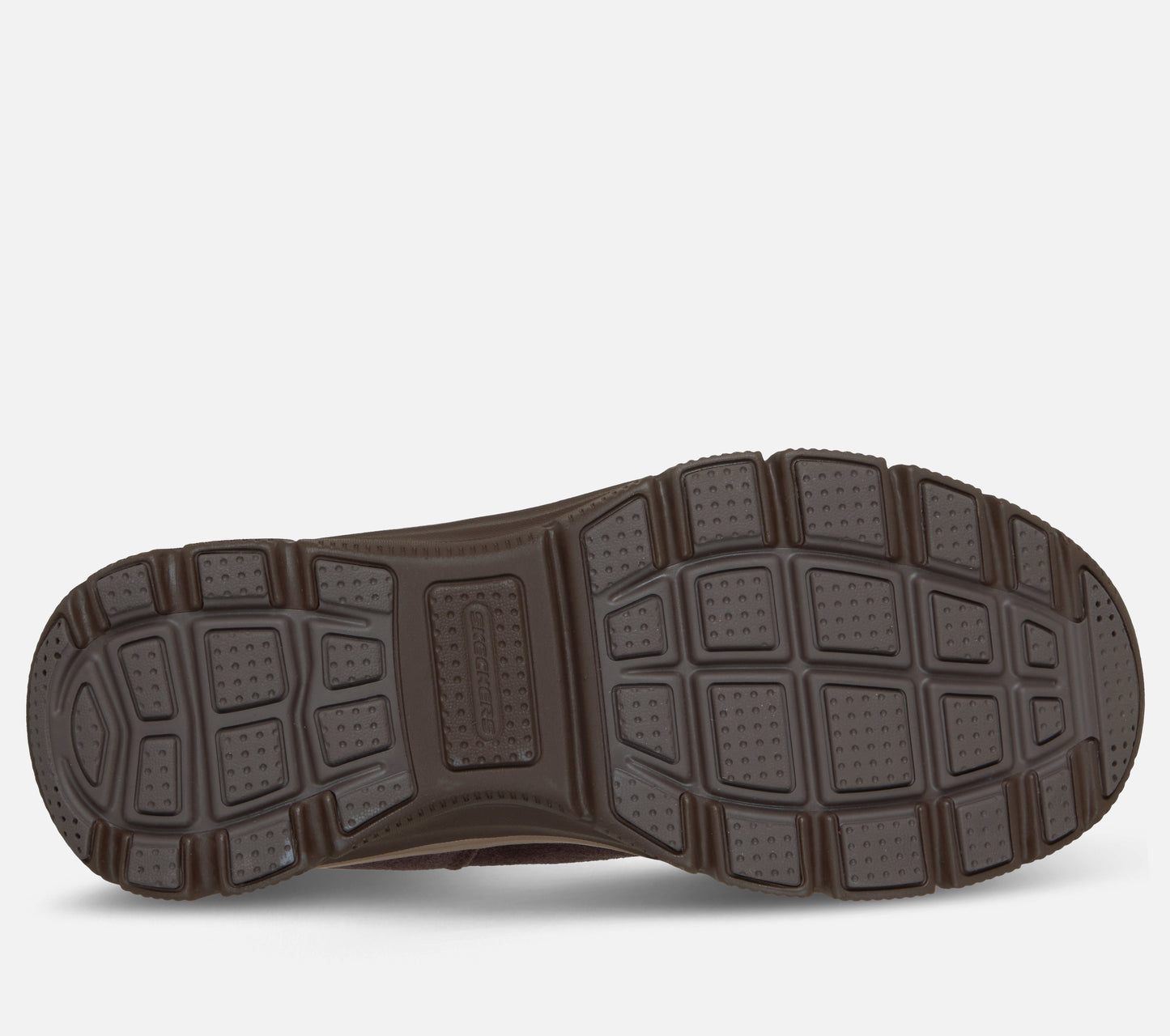 Relaxed Fit: Slip-ins: Easy Going - Casually Iconic Boot Skechers.dk
