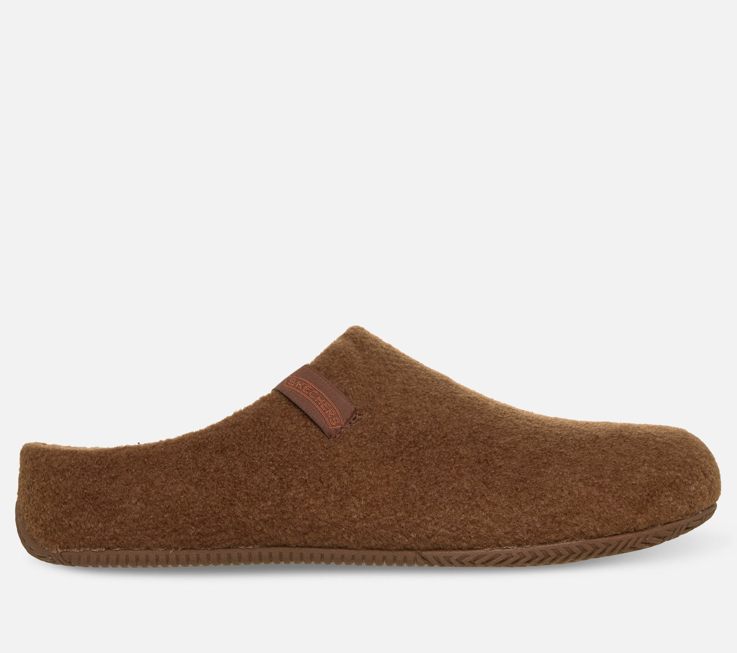 Relaxed Fit: Bennett - Relaxer Slipper Skechers.dk