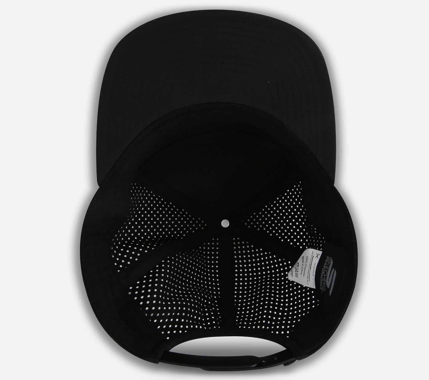 Adrenaline Pickleball Hat Hat Skechers.dk