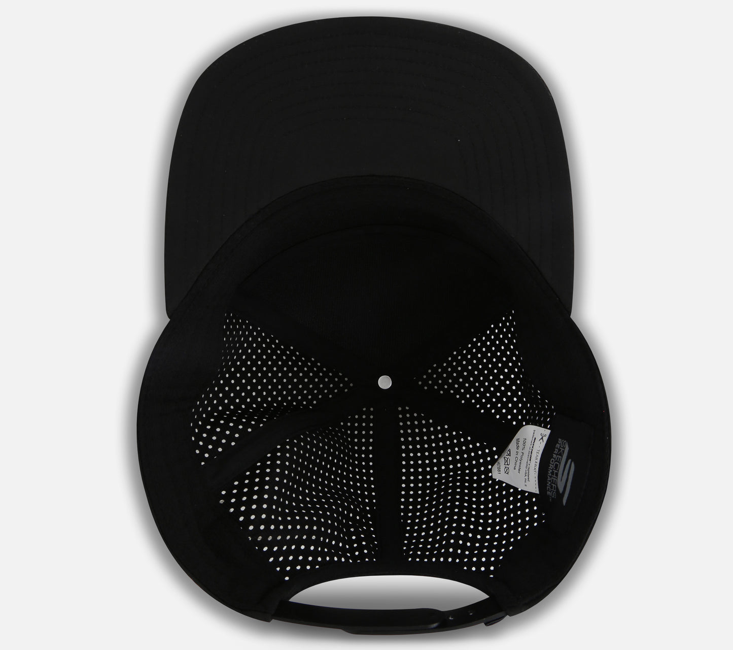 Adrenaline Pickleball Hat Hat Skechers.dk