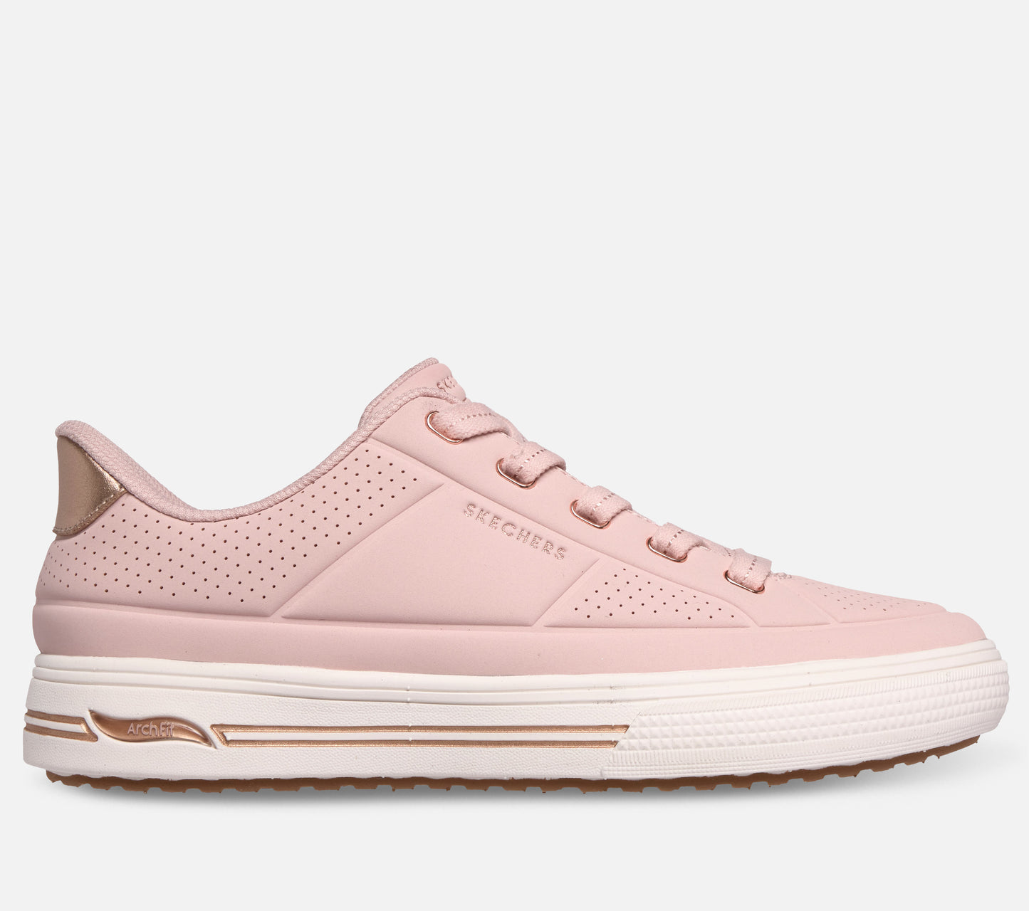 Slip-ins: Arch Fit Arcade - Synchronize Shoe Skechers.dk