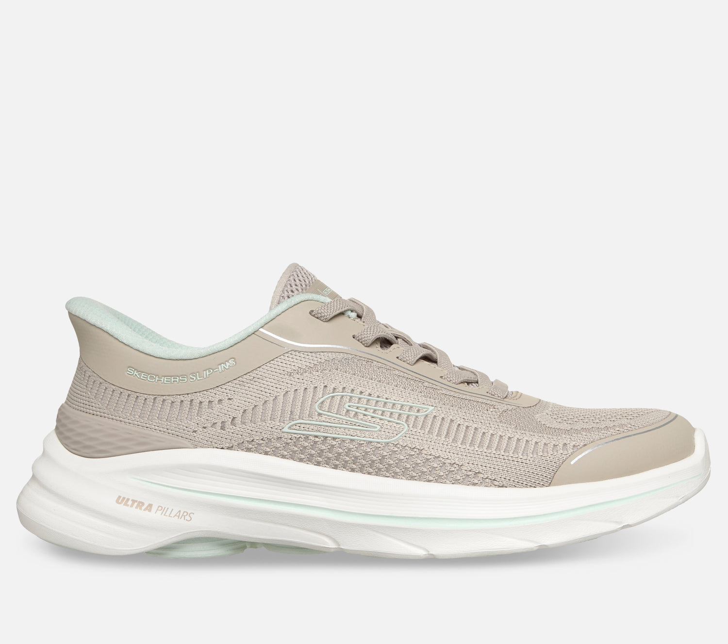 Slip-ins: GO WALK 8 - Rylee Shoe Skechers.dk