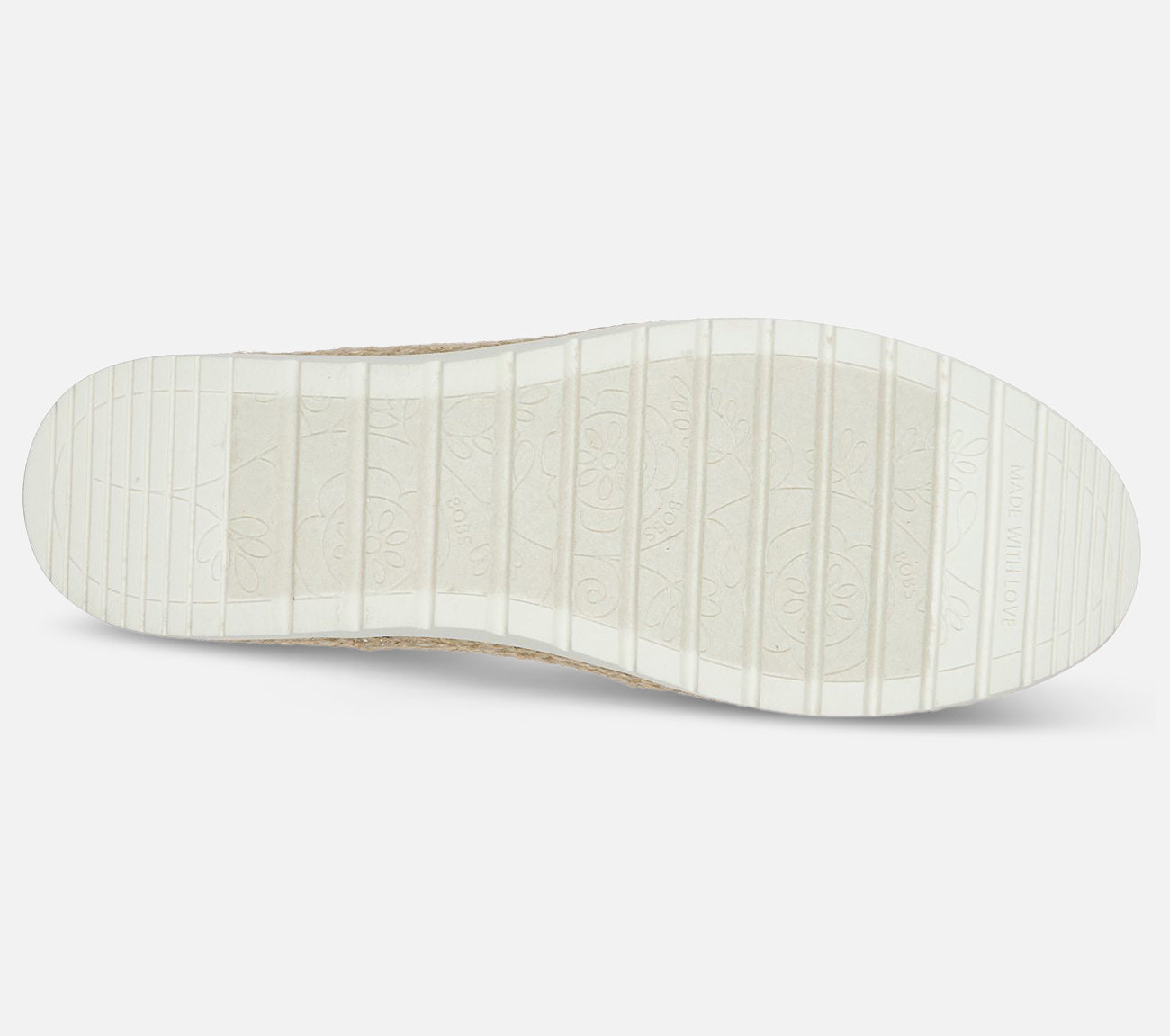 BOBS Flexpadrille 3.0 - Pastel Sky Ballerina Skechers