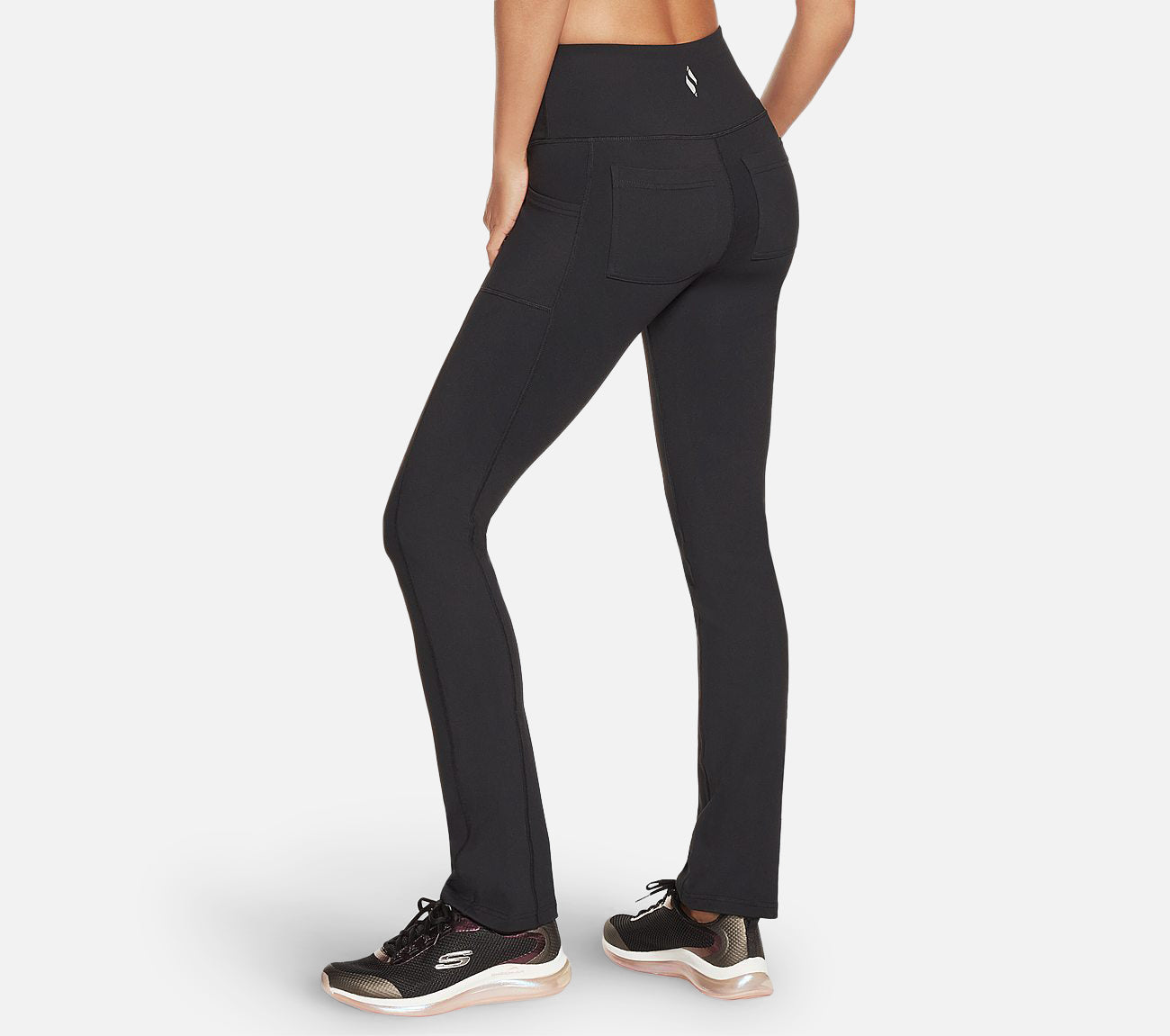 GO WALK Joy Pant - Træningsbukser Clothes Skechers