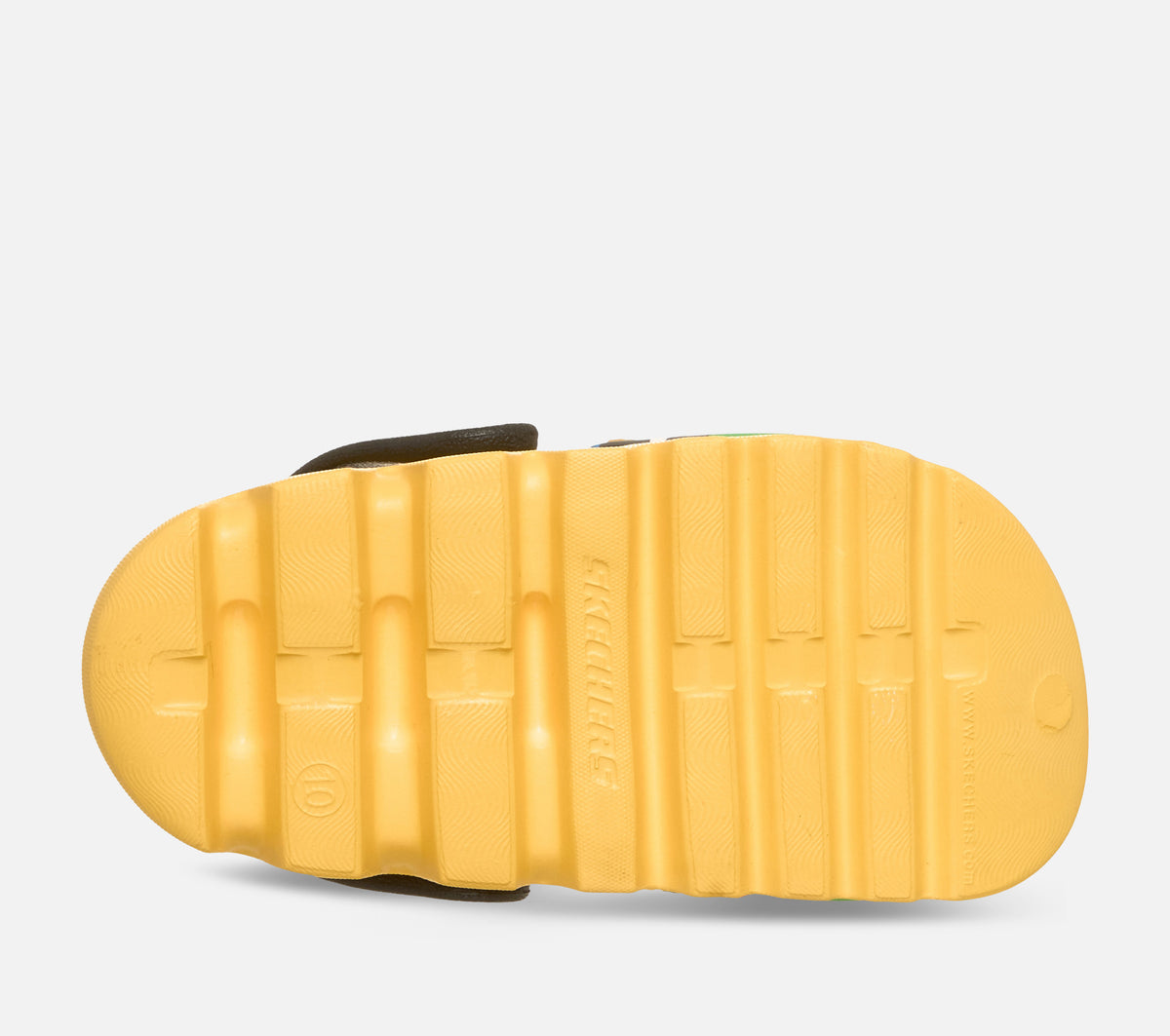 Foamies: Zaggle - Tidy Tides Shoe Skechers.dk
