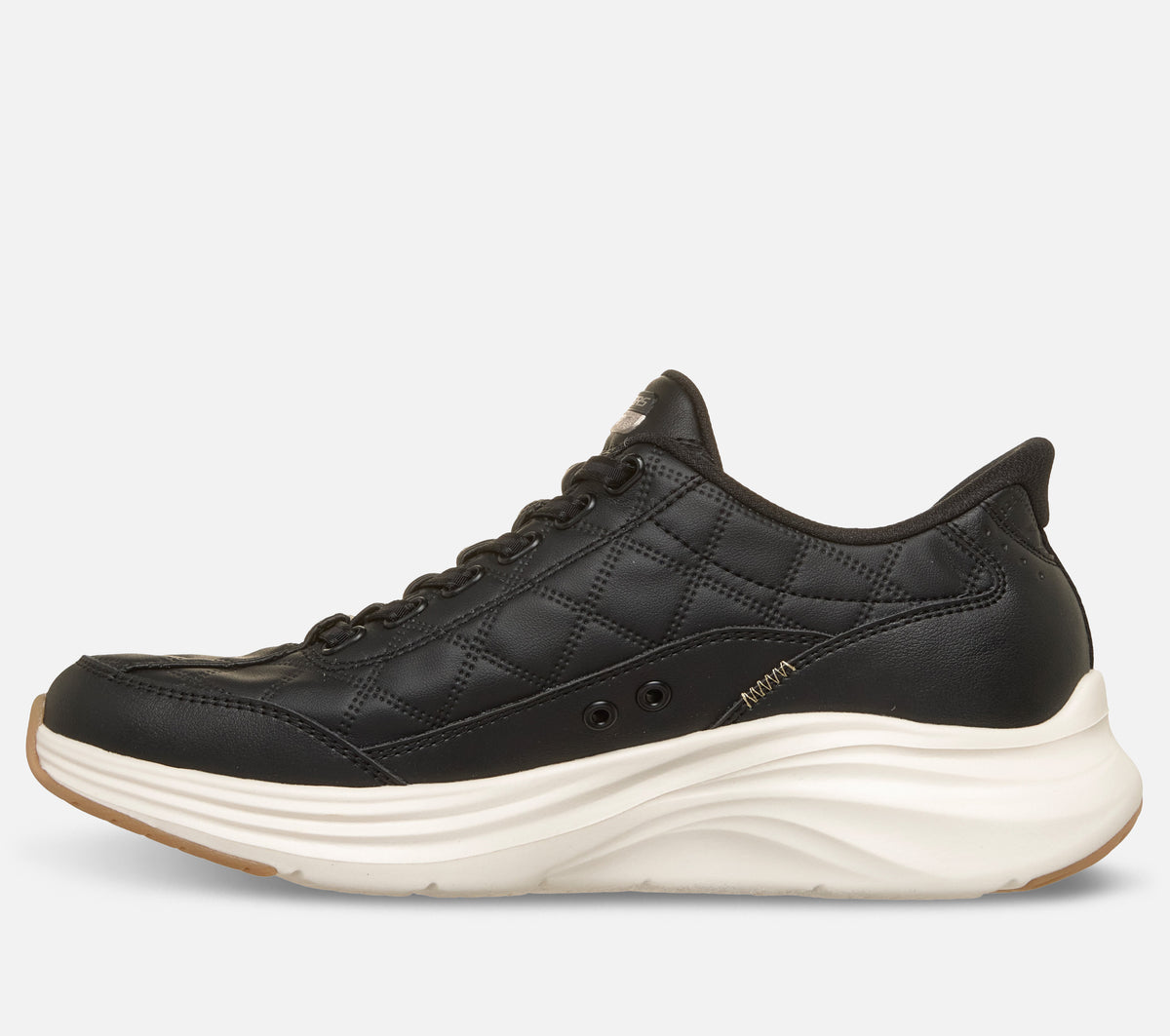 Slip-ins: Contour Foam - Cozy Fit - Soft Harmony Shoe Skechers.dk