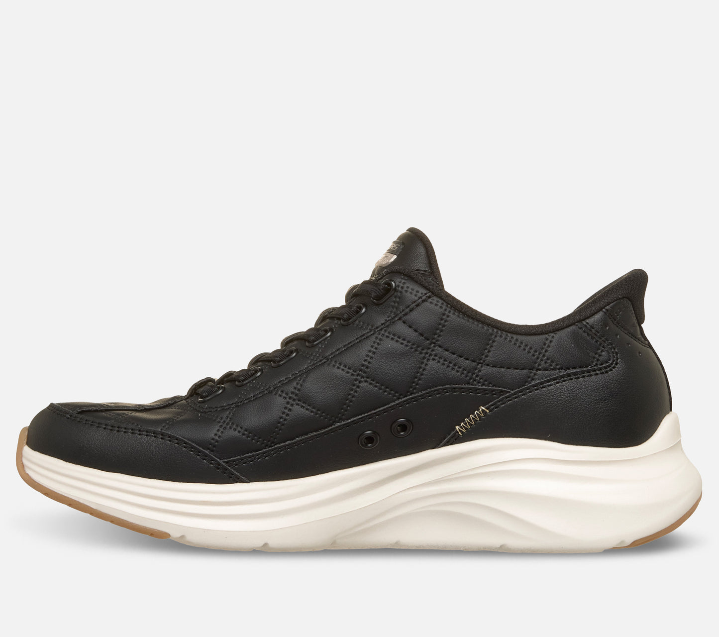 Slip-ins: Contour Foam - Cozy Fit - Soft Harmony Shoe Skechers.dk