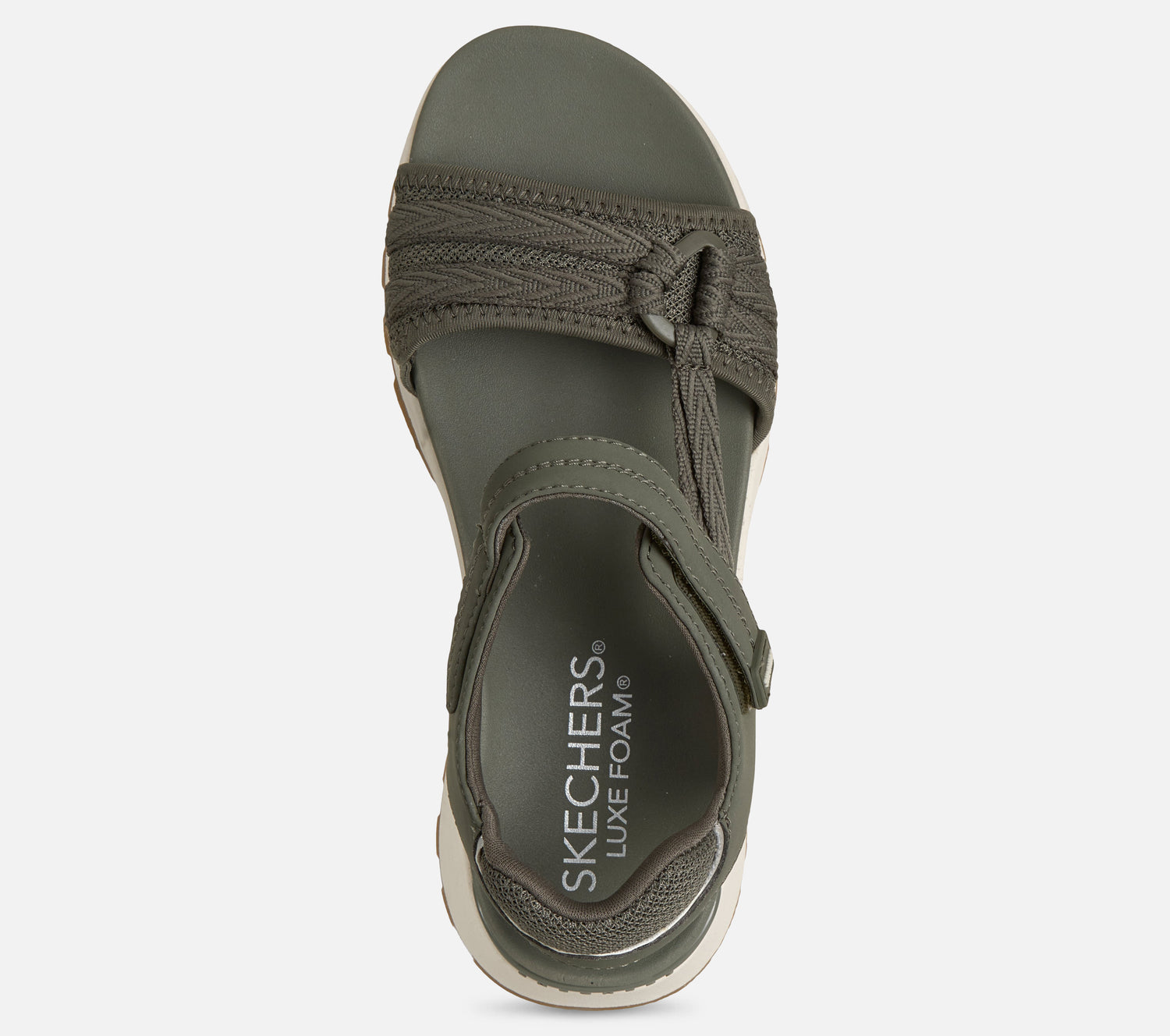 Castle Sandal Skechers.dk