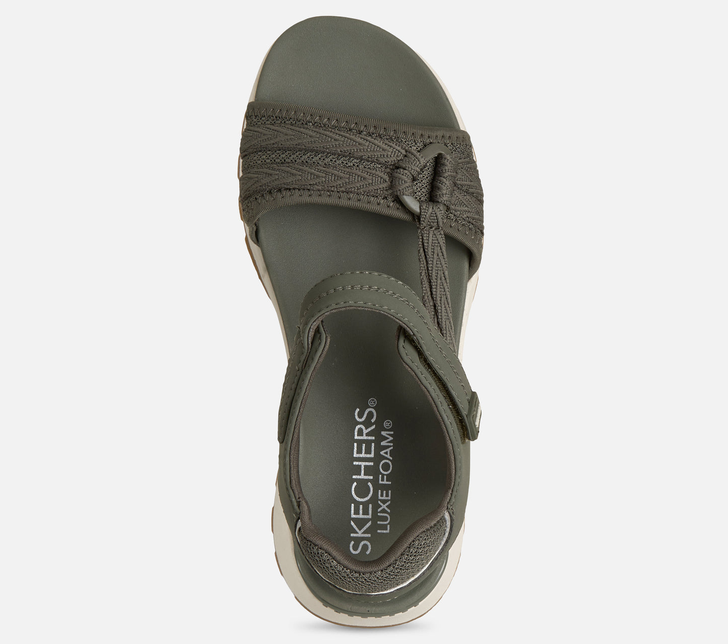 Castle Sandal Skechers.dk