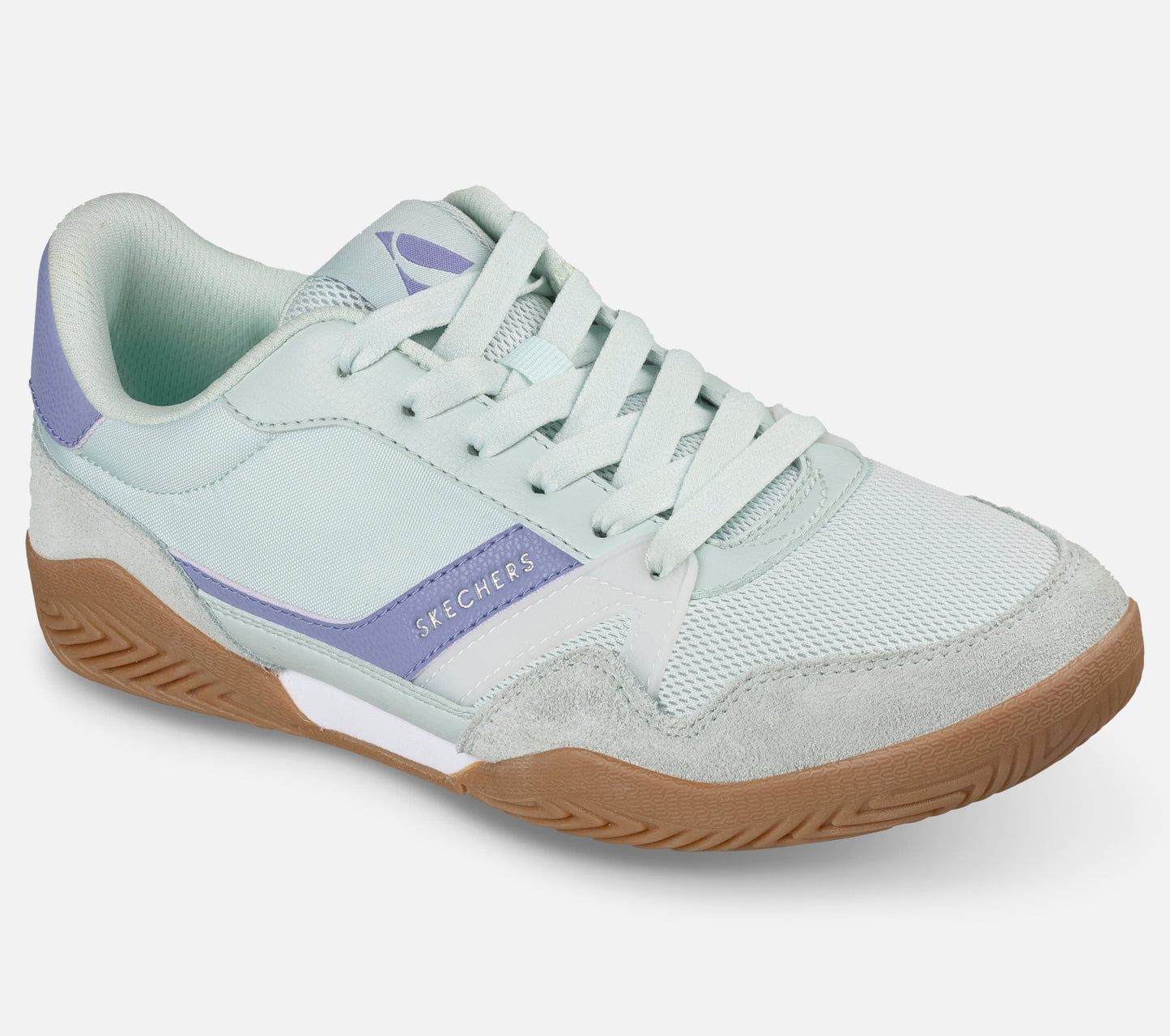 Zinger Evo - Debut Brace Shoe Skechers.dk