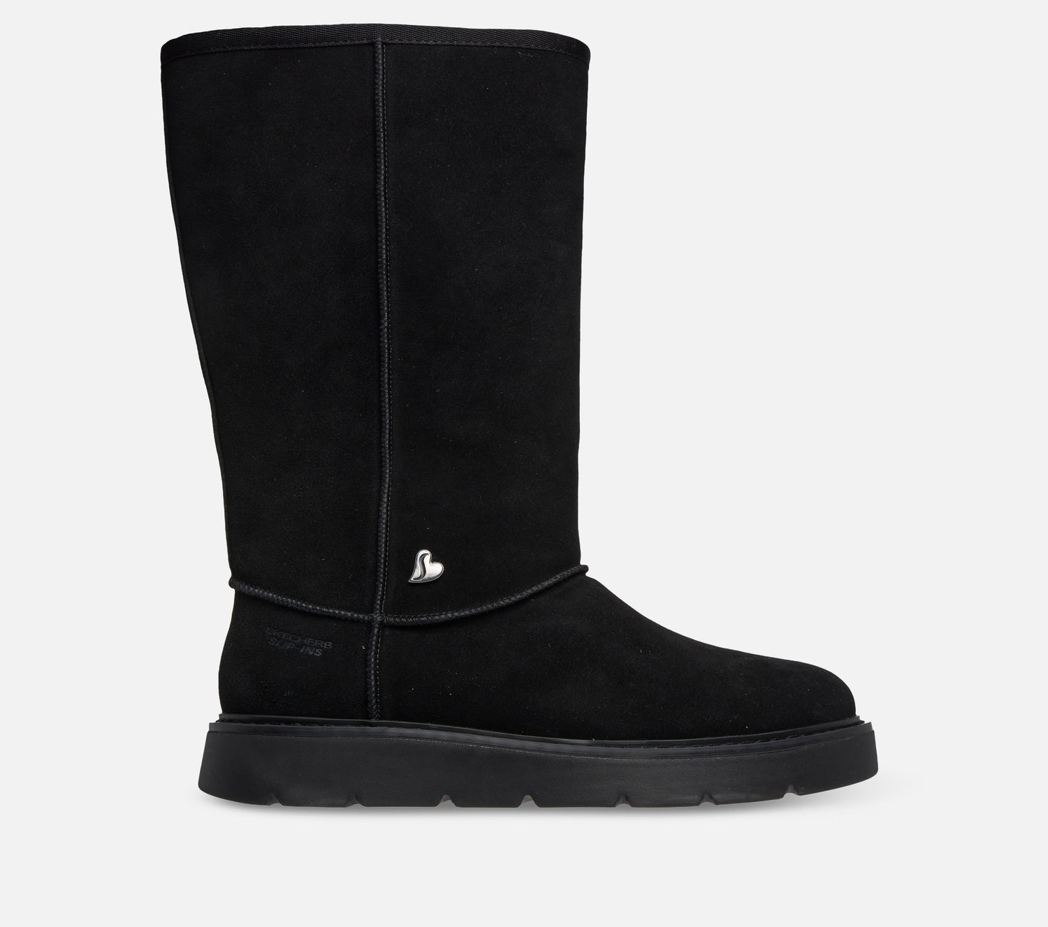 Slip-ins: Keepsakes Cozy - Cozy Tall Boot Skechers.dk