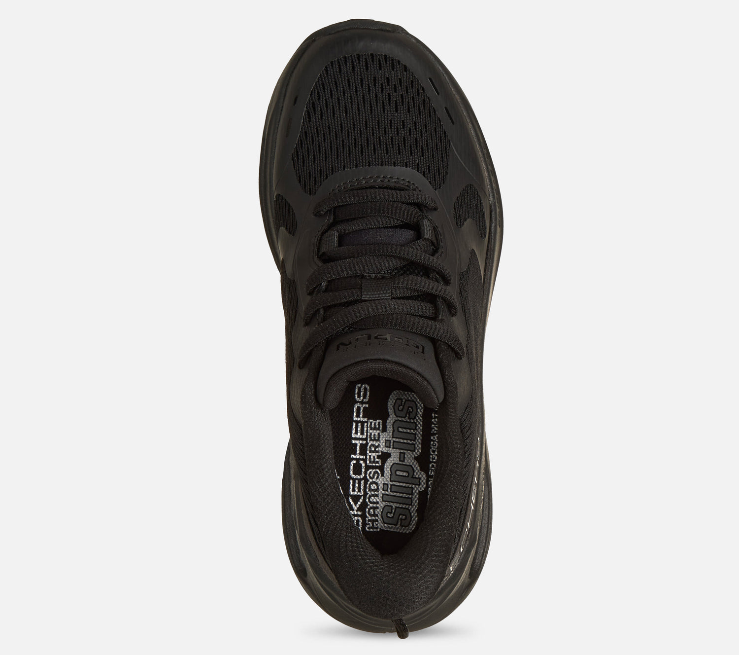 Slip-ins: Max Cushioning Glide-Step - Advert Shoe Skechers.dk