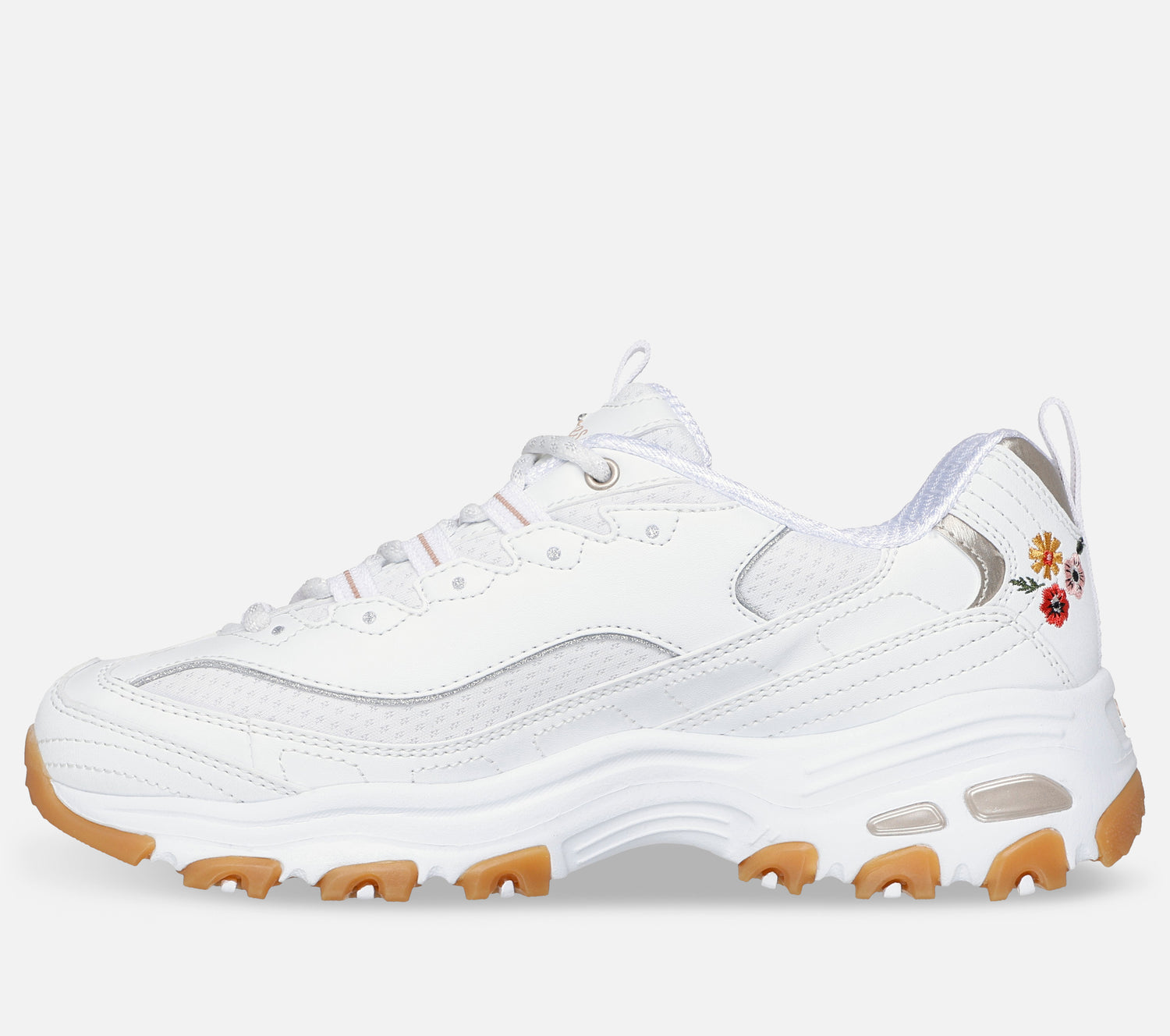 D'Lites - Spring Bloom Shoe Skechers.dk