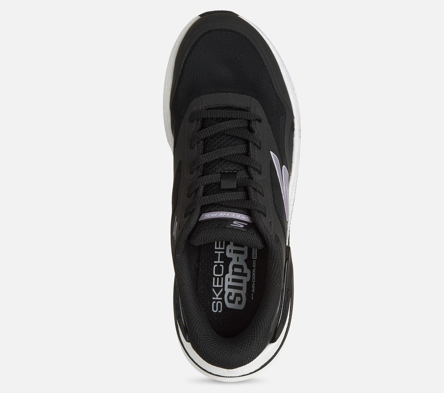 Slip-ins: GO RUN Consistent Pro Shoe Skechers.dk
