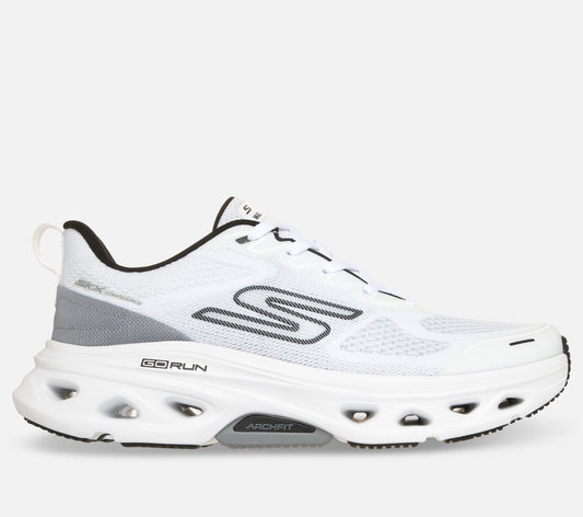 Max Cushioning Glide-Step Arch Fit - Premium Pace