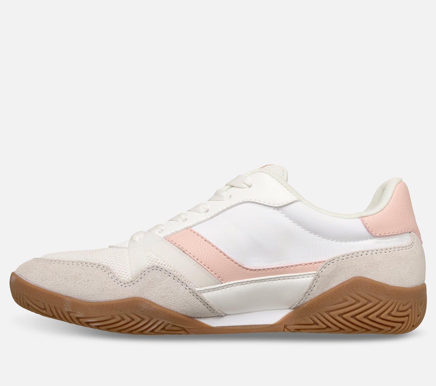 Zinger Evo - Debut Brace Shoe Skechers.dk