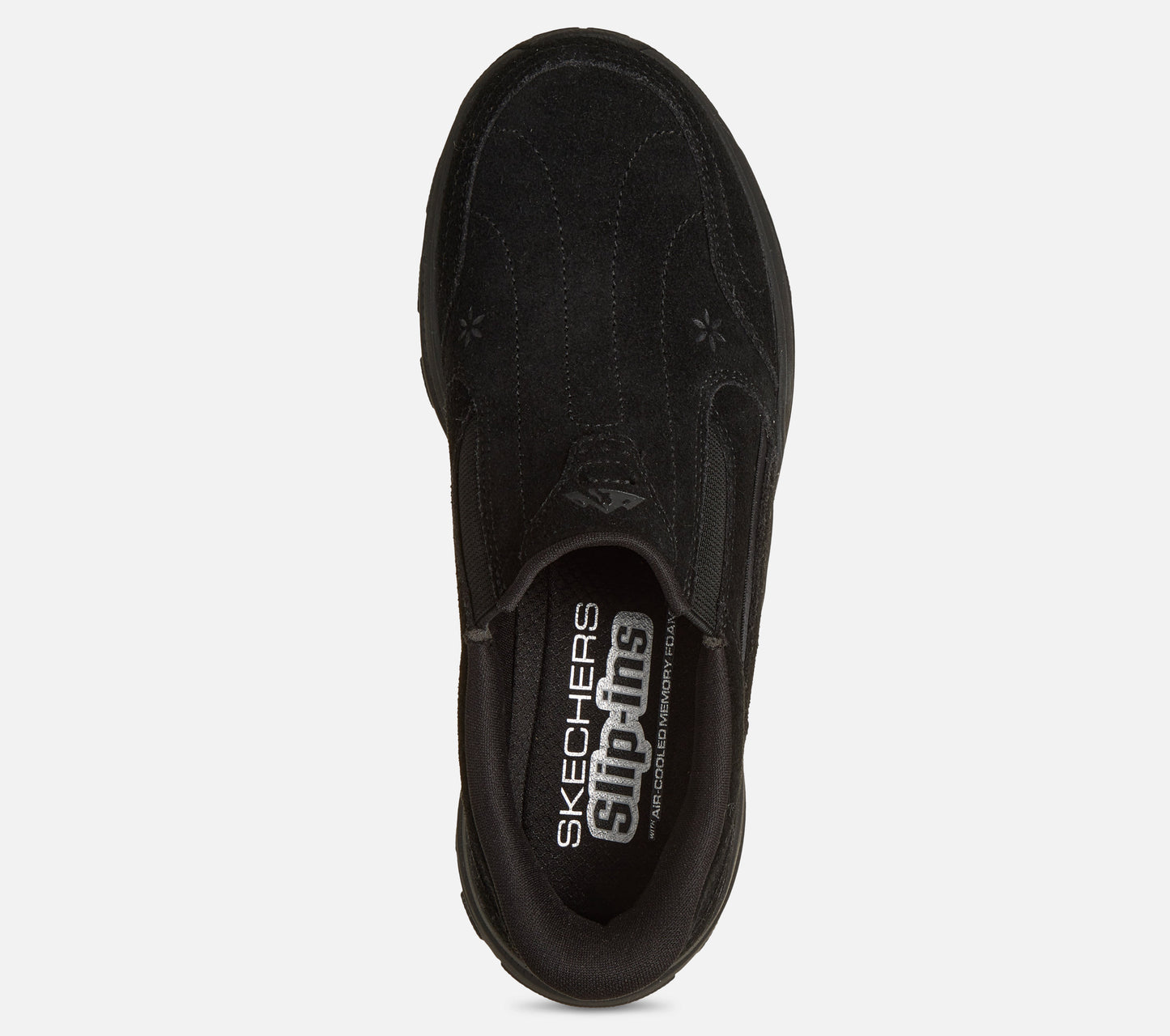 Wide Fit: Slip-ins: Alto - Rangeley Shoe Skechers.dk