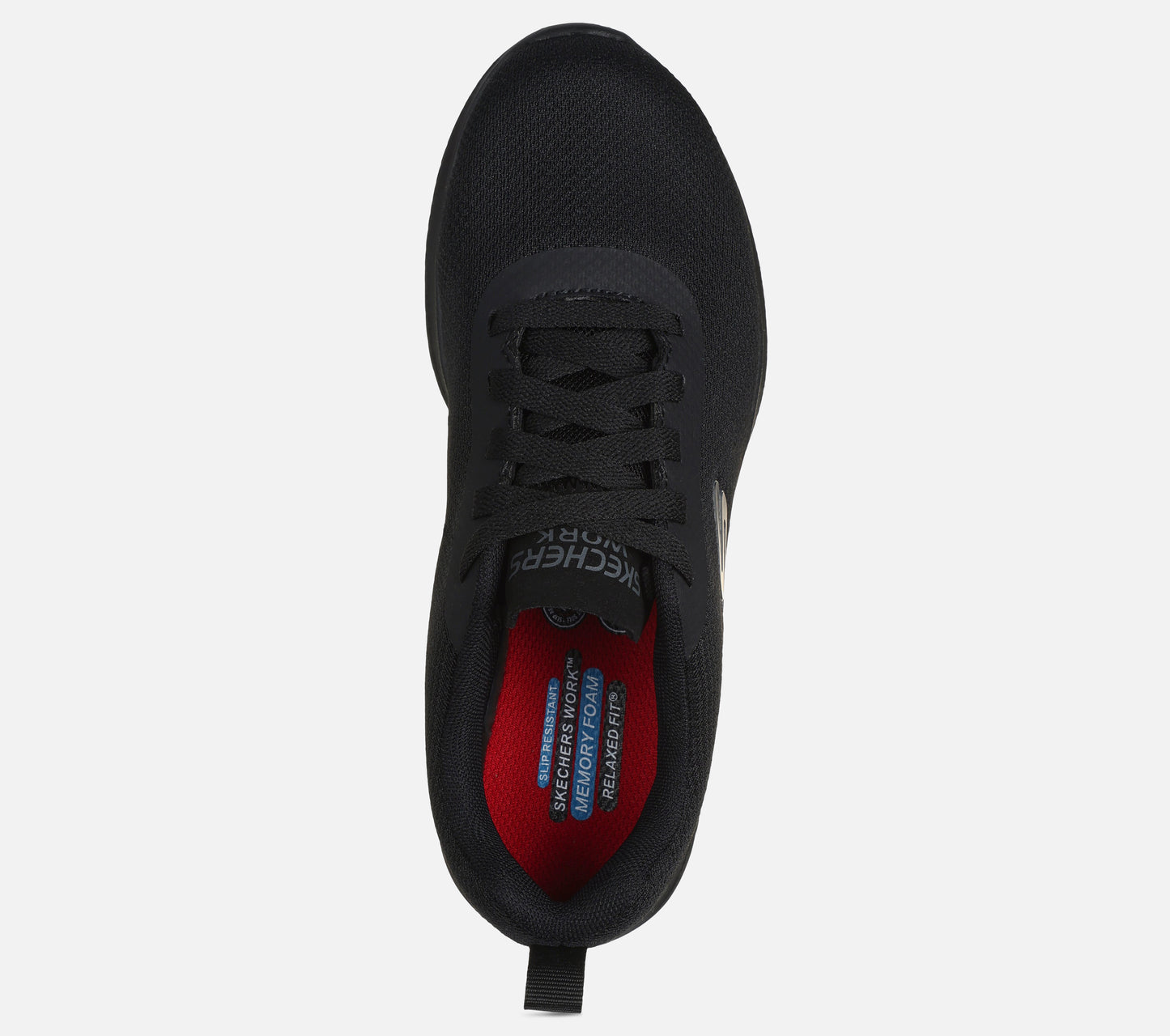 Work: Ultra Flex 3.0 SR - Jinie Shoe Skechers.dk