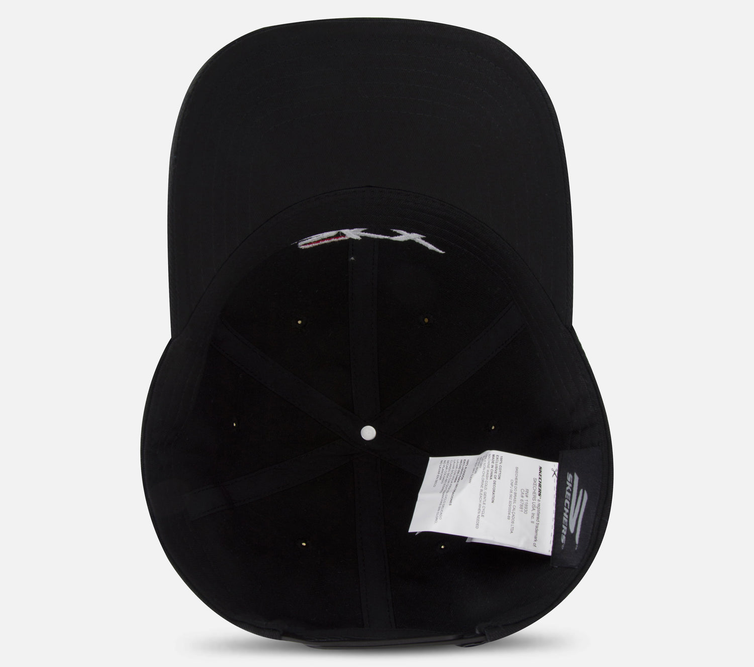 SKX Heritage Baseball Hat Hat Skechers.dk