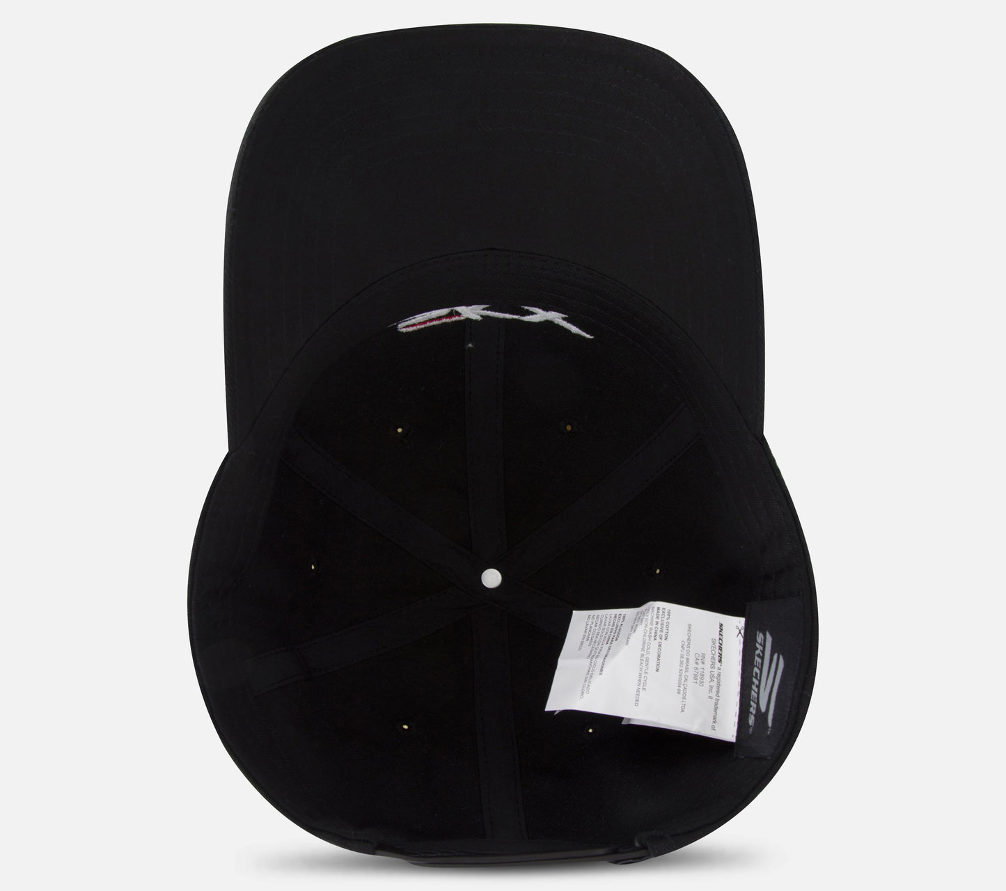 SKX Heritage Baseball Hat Hat Skechers.dk