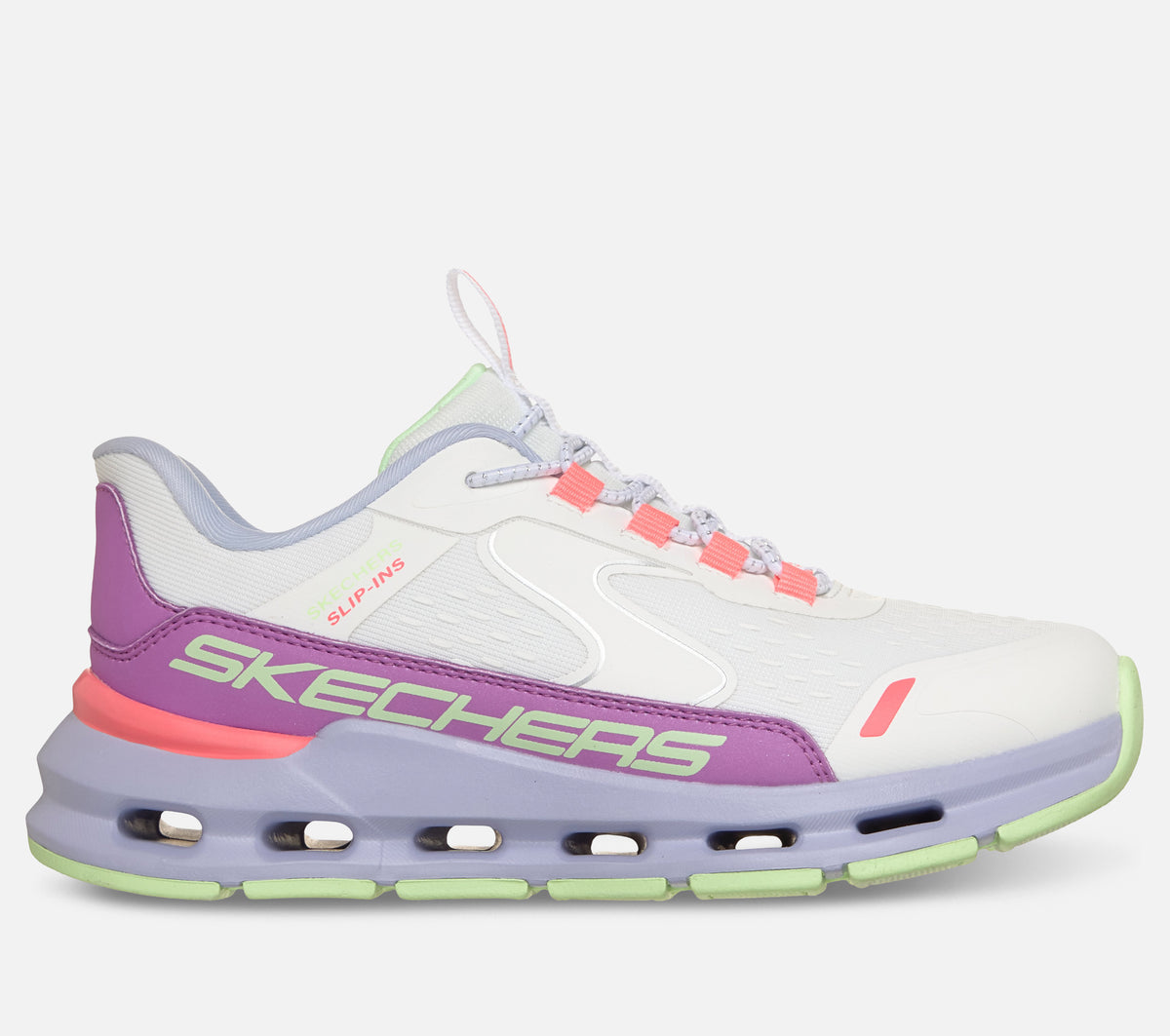 Slip-ins: Glide-Step - Vista Lane Shoe Skechers.dk