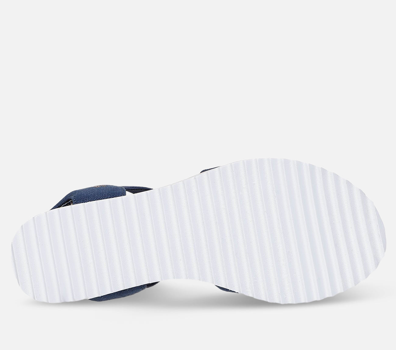 Slip-ins: BOBS Desert Kiss - Golden Lily Sandal Skechers.dk