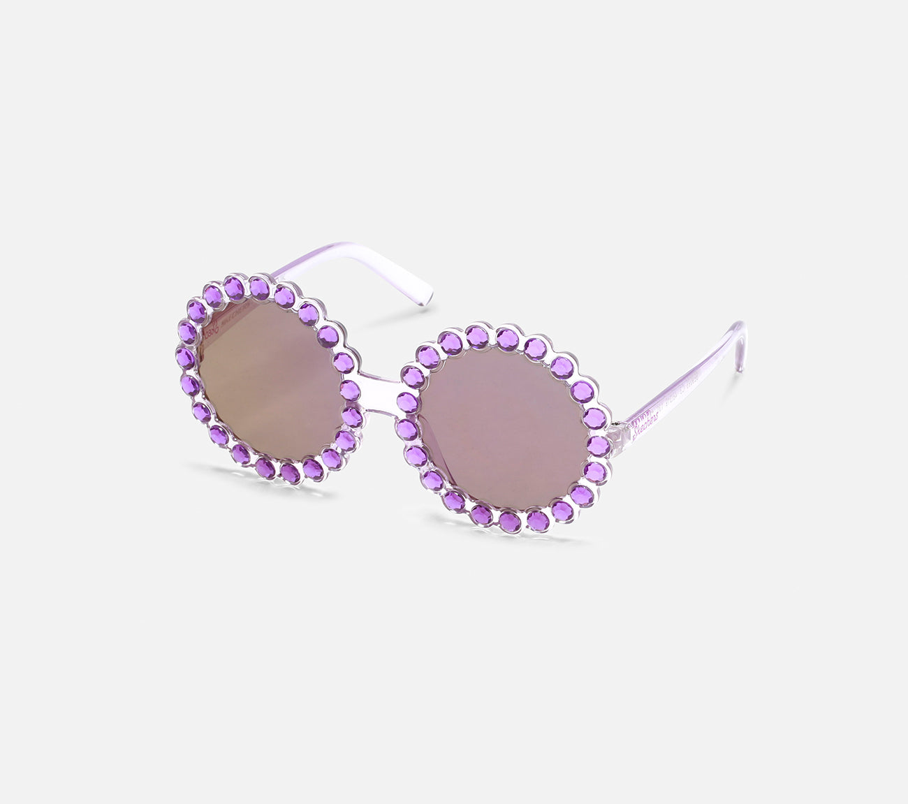 Rhinsten Solbriller Sunglasses Skechers