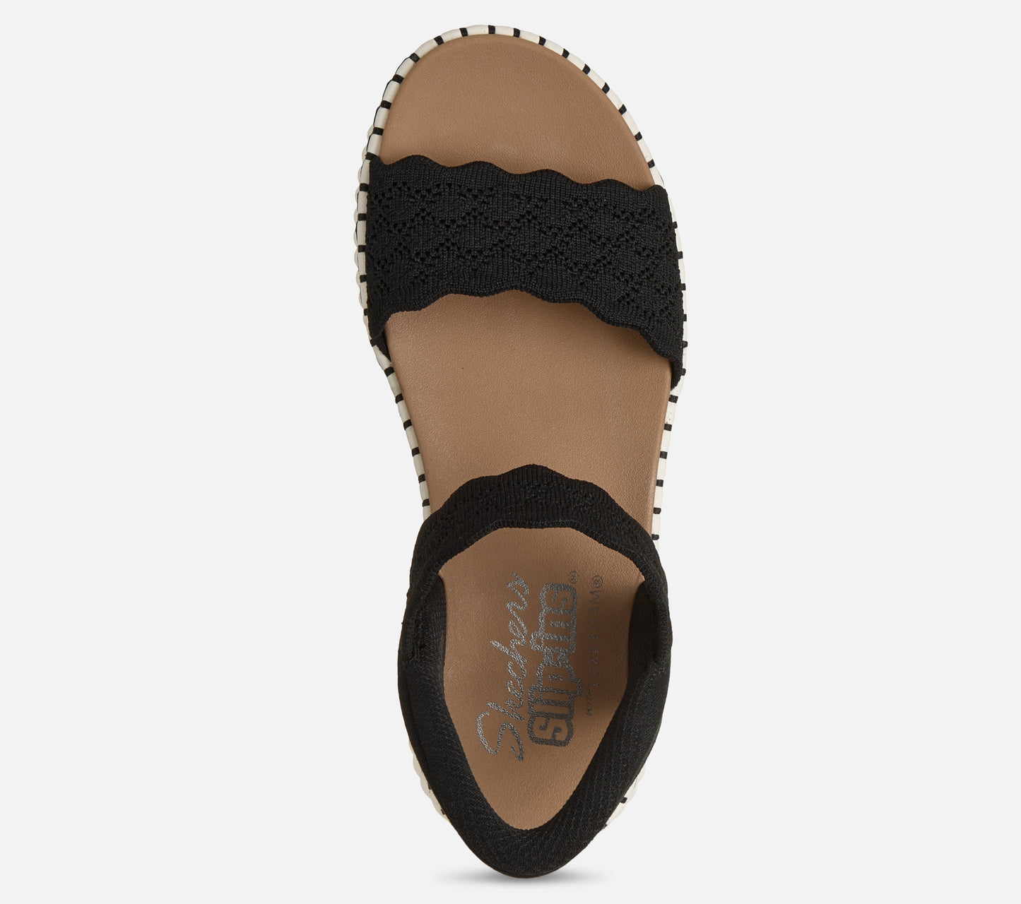 Slip-ins: Wilshire Blvd – Simply Beloved Sandal Skechers.dk