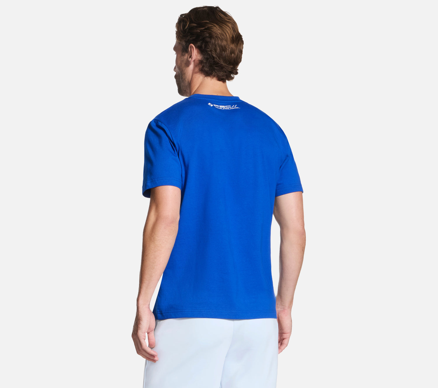 Harry Kane: Icon Graphic Tee Clothes Skechers.dk