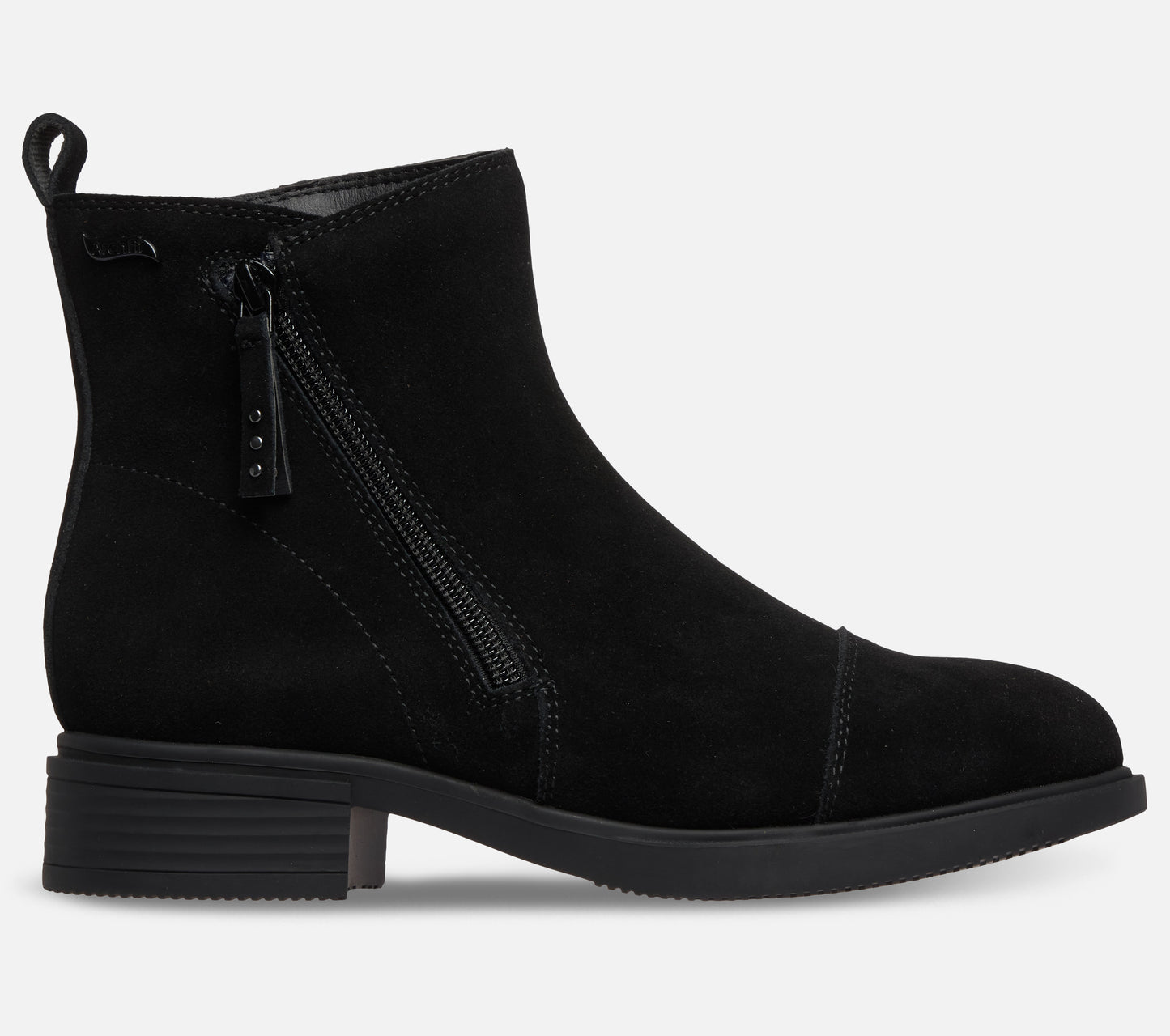 Relaxed Fit: Arch Fit Tenley - Understated