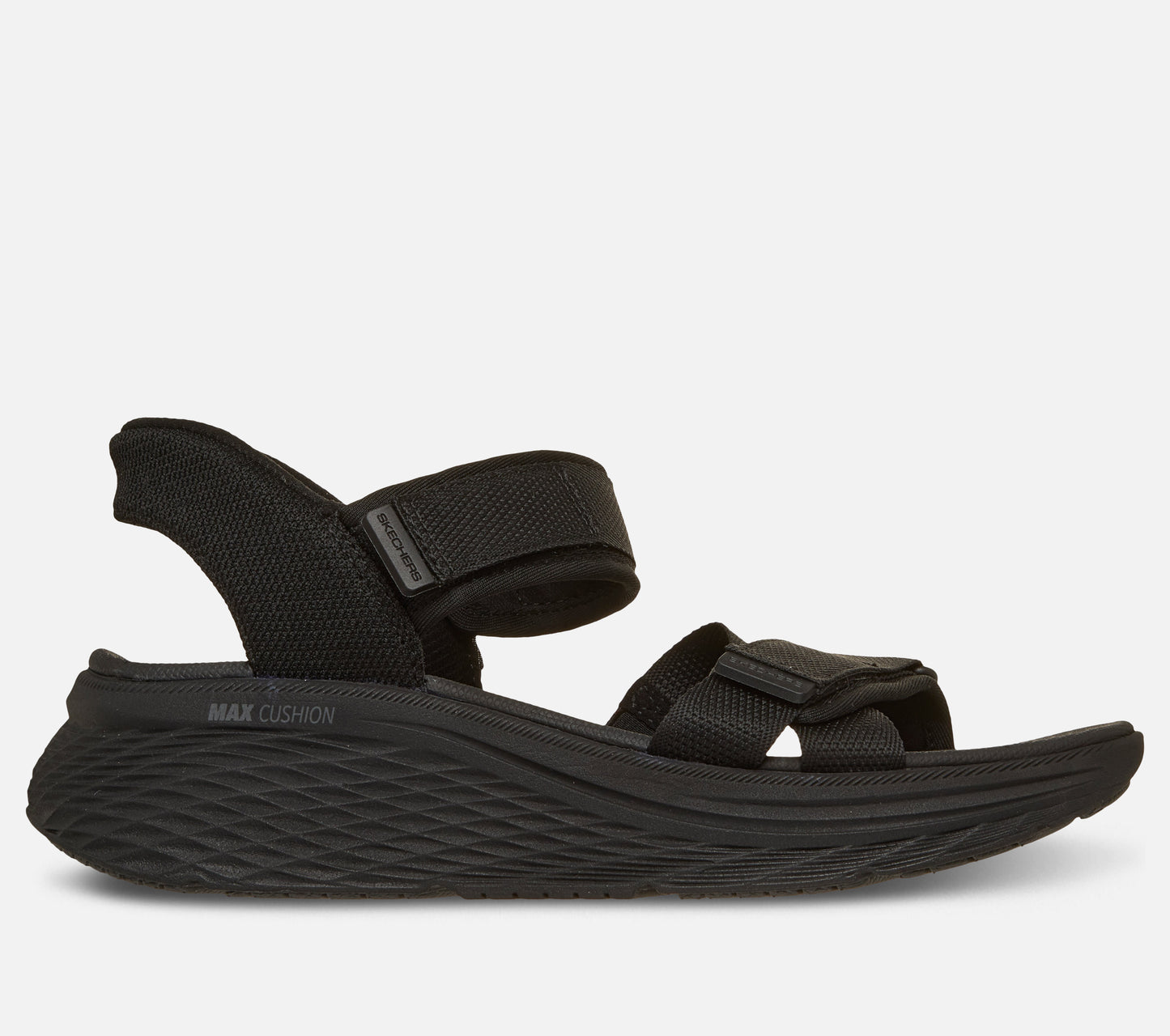 Slip-ins: Max Cushioning Elite 2.0 Sandal - Zoe Sandal Skechers.dk