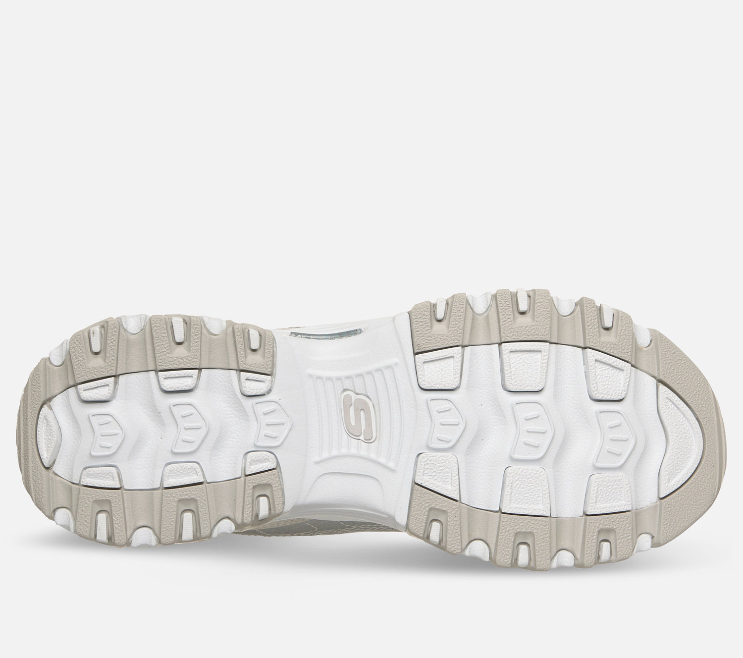 Slip-ins: D'Lites - Smooth Nostalgia Shoe Skechers.dk