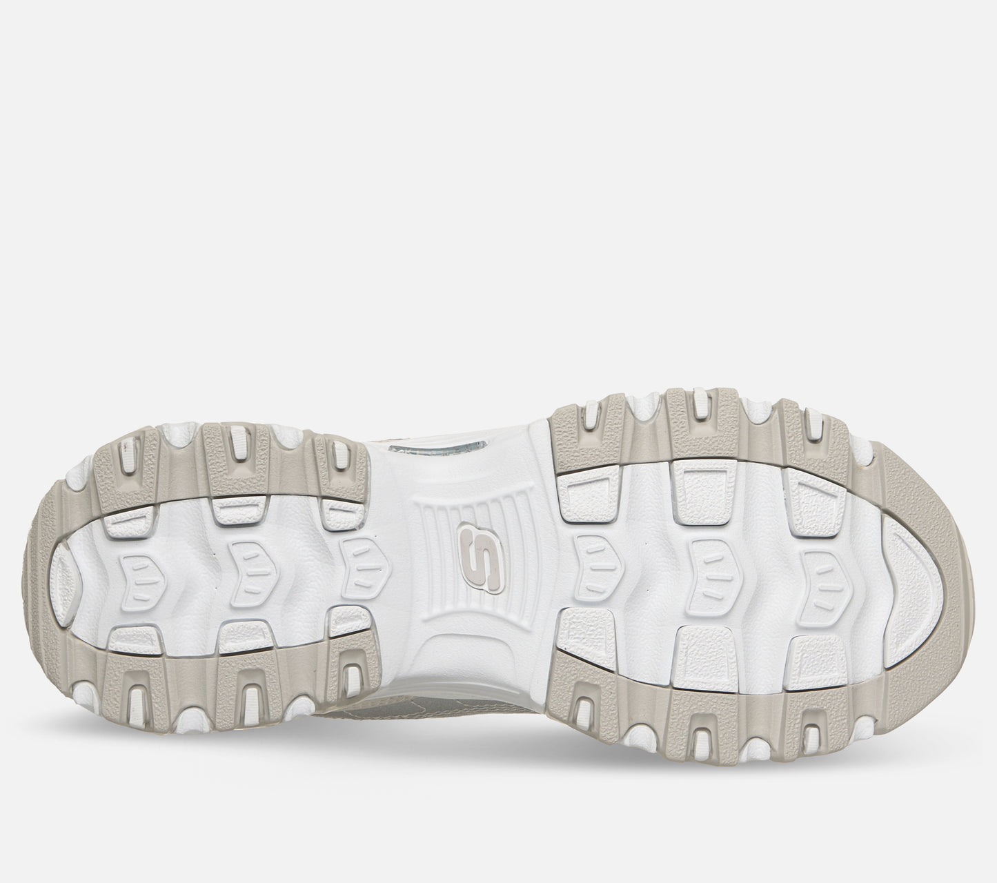 Slip-ins: D'Lites - Smooth Nostalgia Shoe Skechers.dk