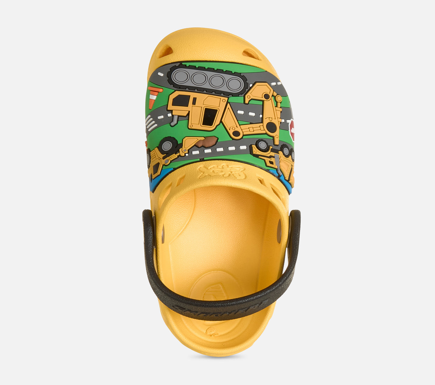 Foamies: Zaggle - Tidy Tides Shoe Skechers.dk
