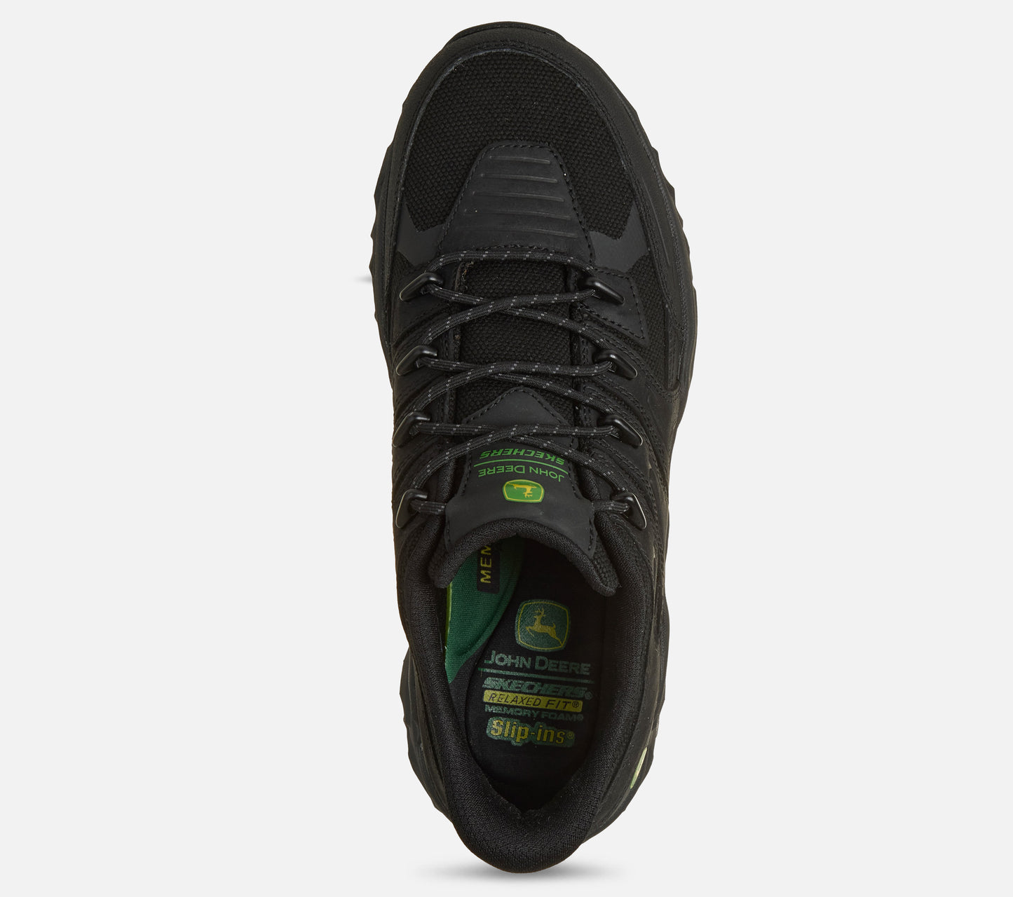 Slip-ins Relaxed Fit x John Deere: Terraform - Pierce