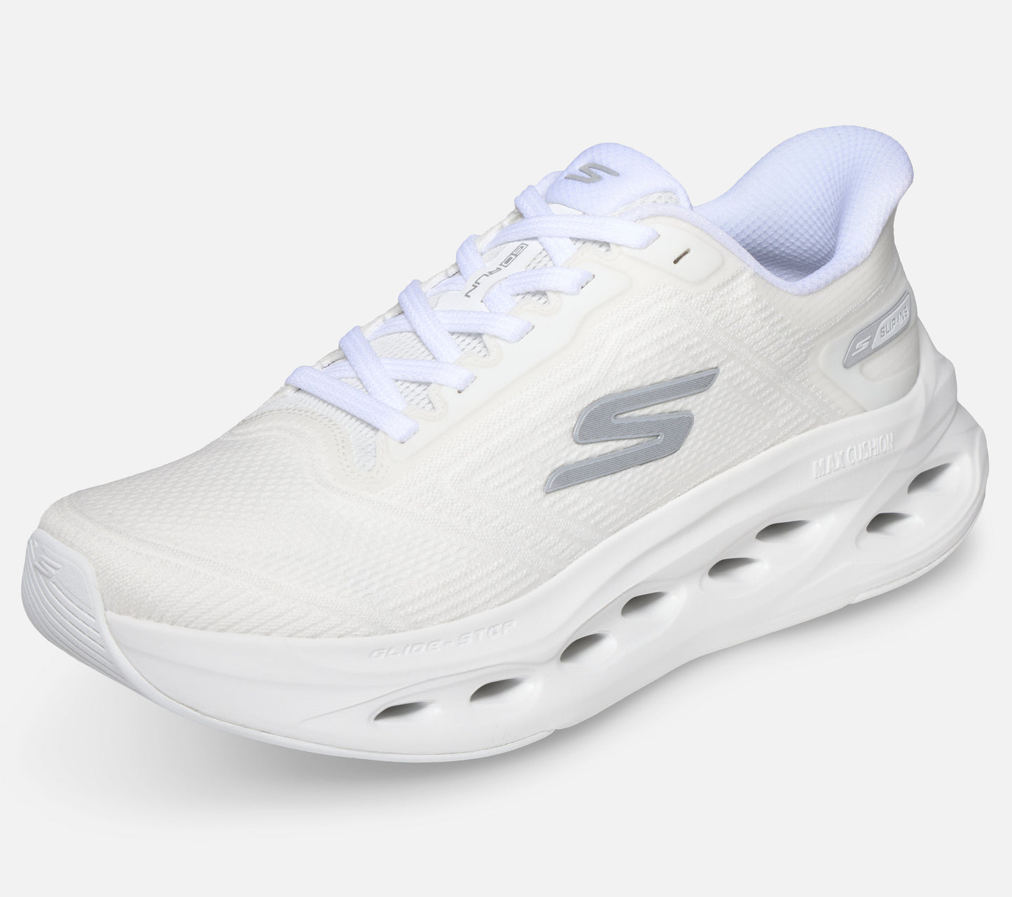 Slip-ins: Max Cushioning Glide-Step Shoe Skechers.dk