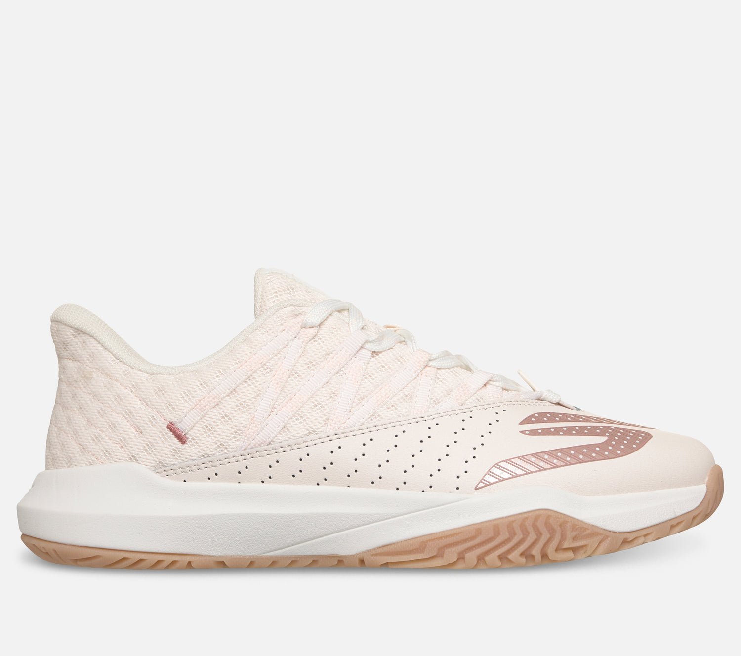 Relaxed Fit: Viper Court Rally Shoe Skechers.dk