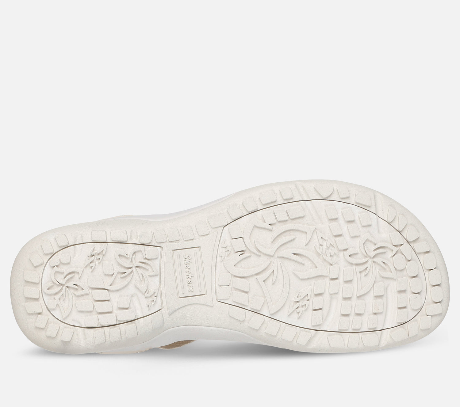 Slip-ins: Reggae Slim - Summer Sparkle Sandal Skechers.dk