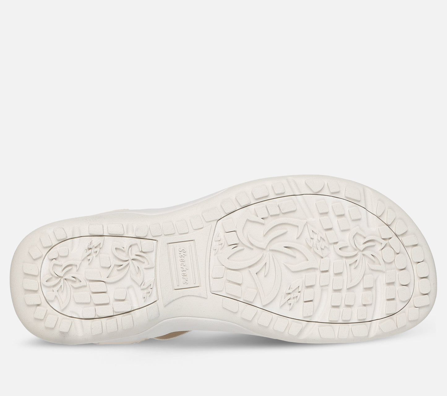 Slip-ins: Reggae Slim - Summer Sparkle Sandal Skechers.dk