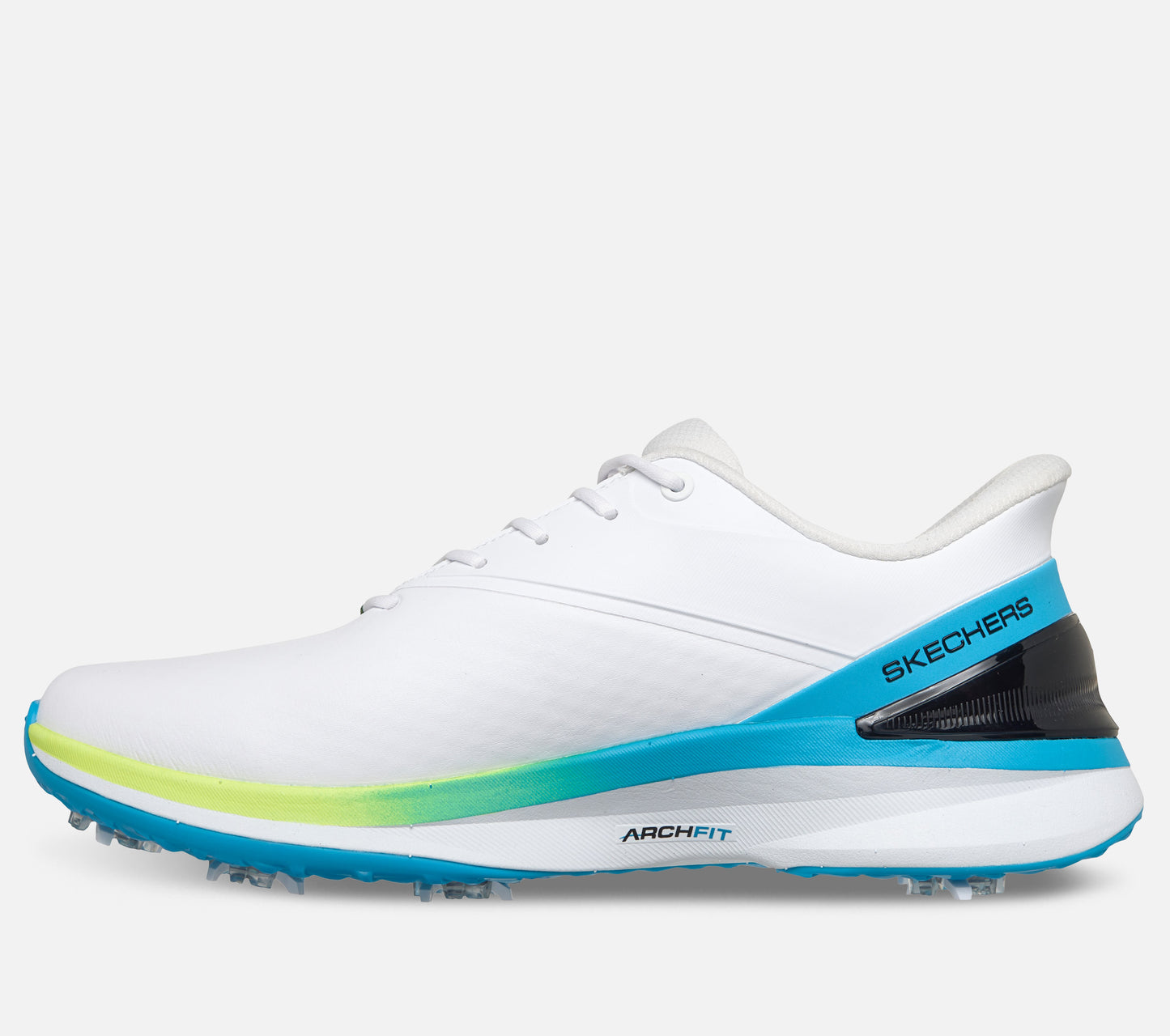 Slip-ins: Golf: Blade Tour - Waterproof Golf Skechers.dk