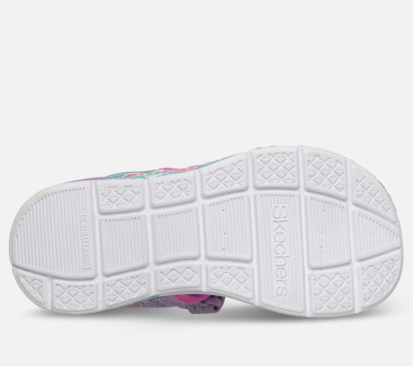 Mermaid Dreams Sandal Sandal Skechers.dk