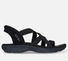 Wide Fit sandaler til damer