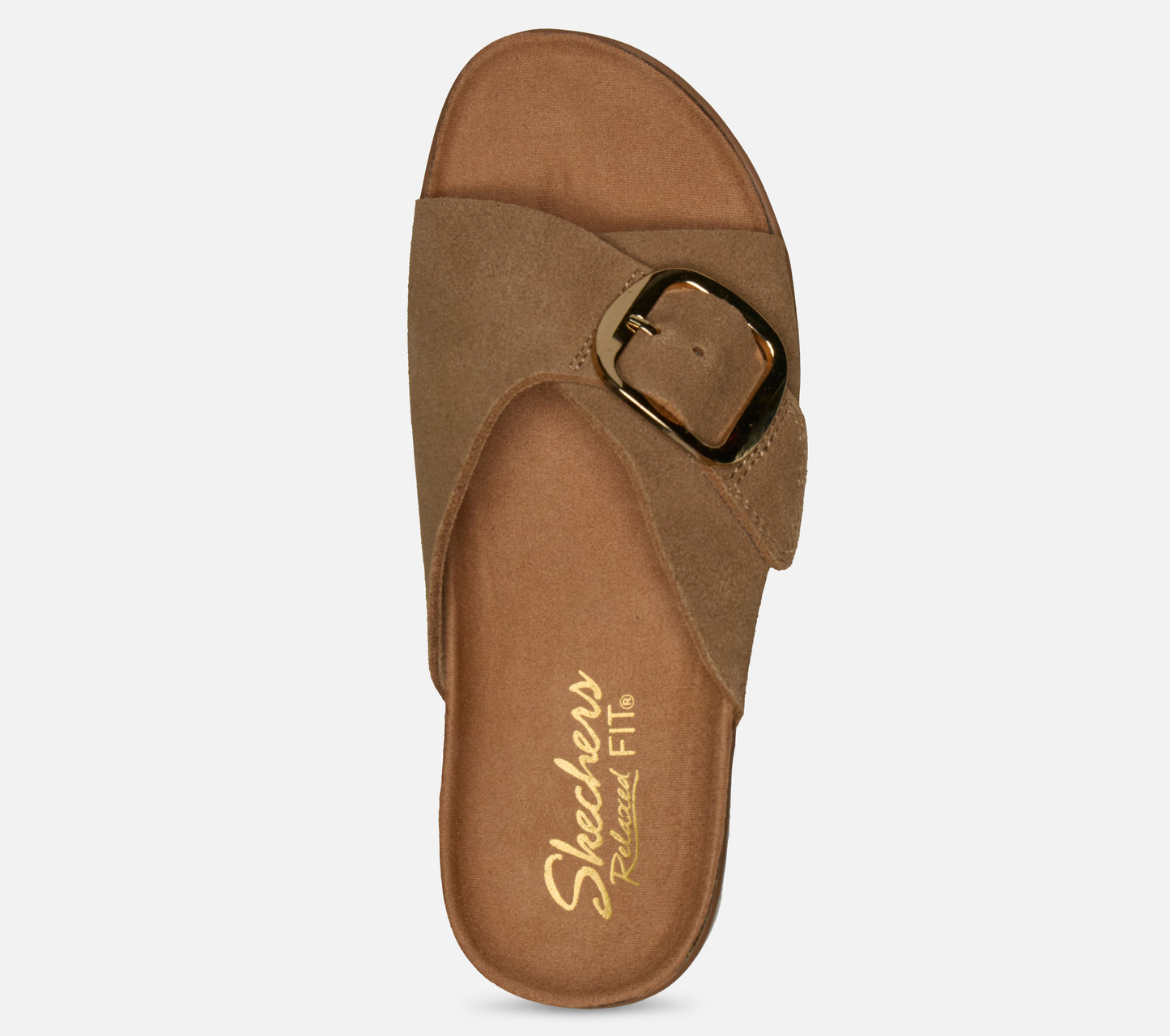 Relaxed Fit: Lifted Comfort - Beyond Classy Sandal Skechers.dk