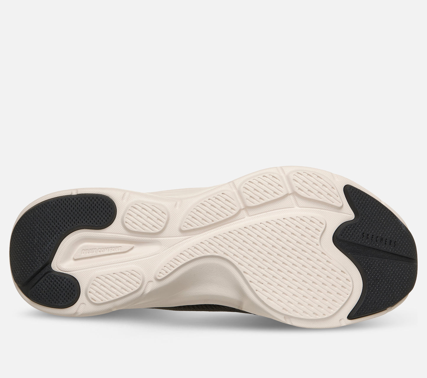Relaxed Fit: Slip-ins: D'Lux Comfort 2.0 - Supernova Shoe Skechers.dk